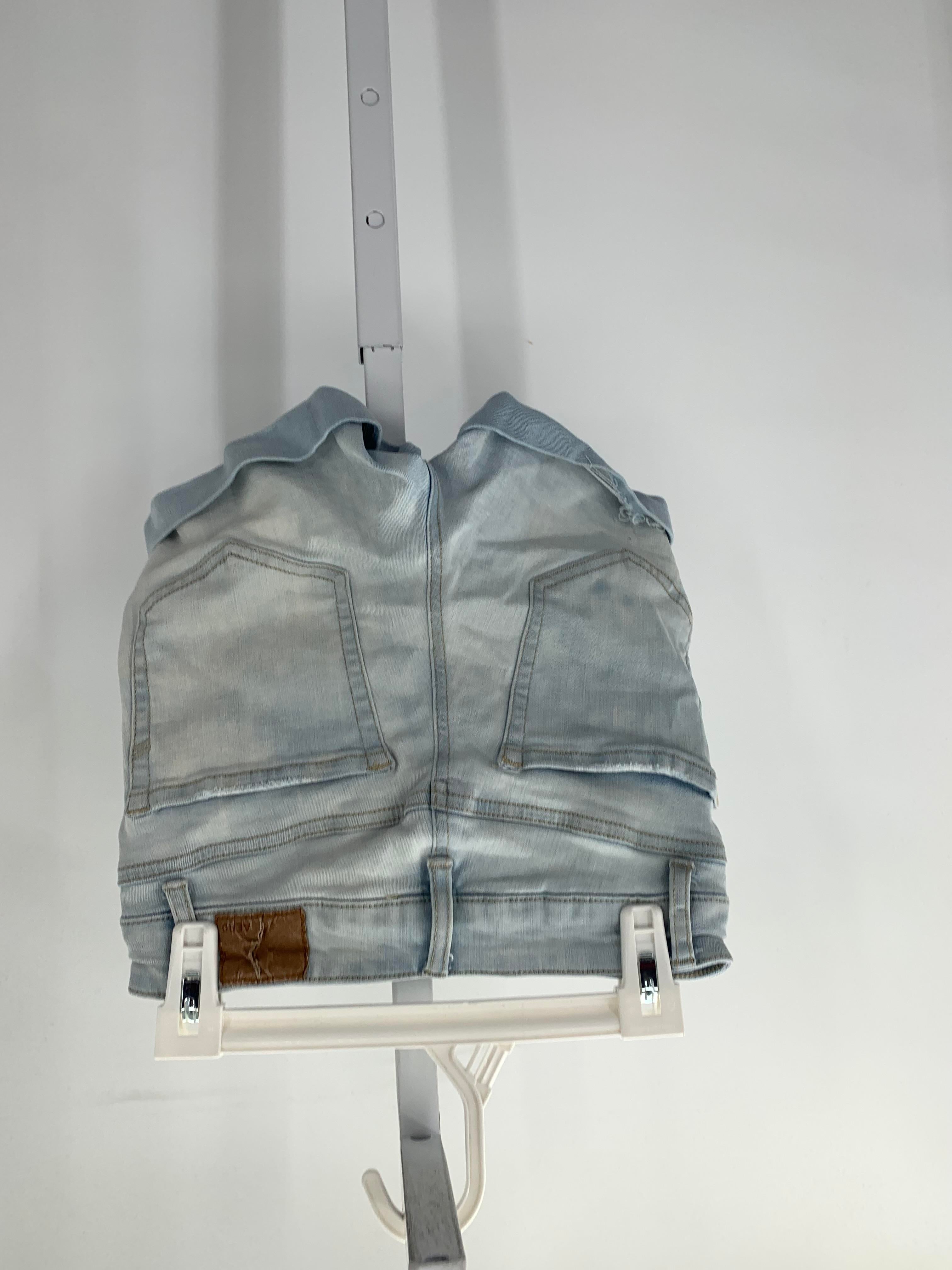 Aeropostale Size 00 Juniors Shorts