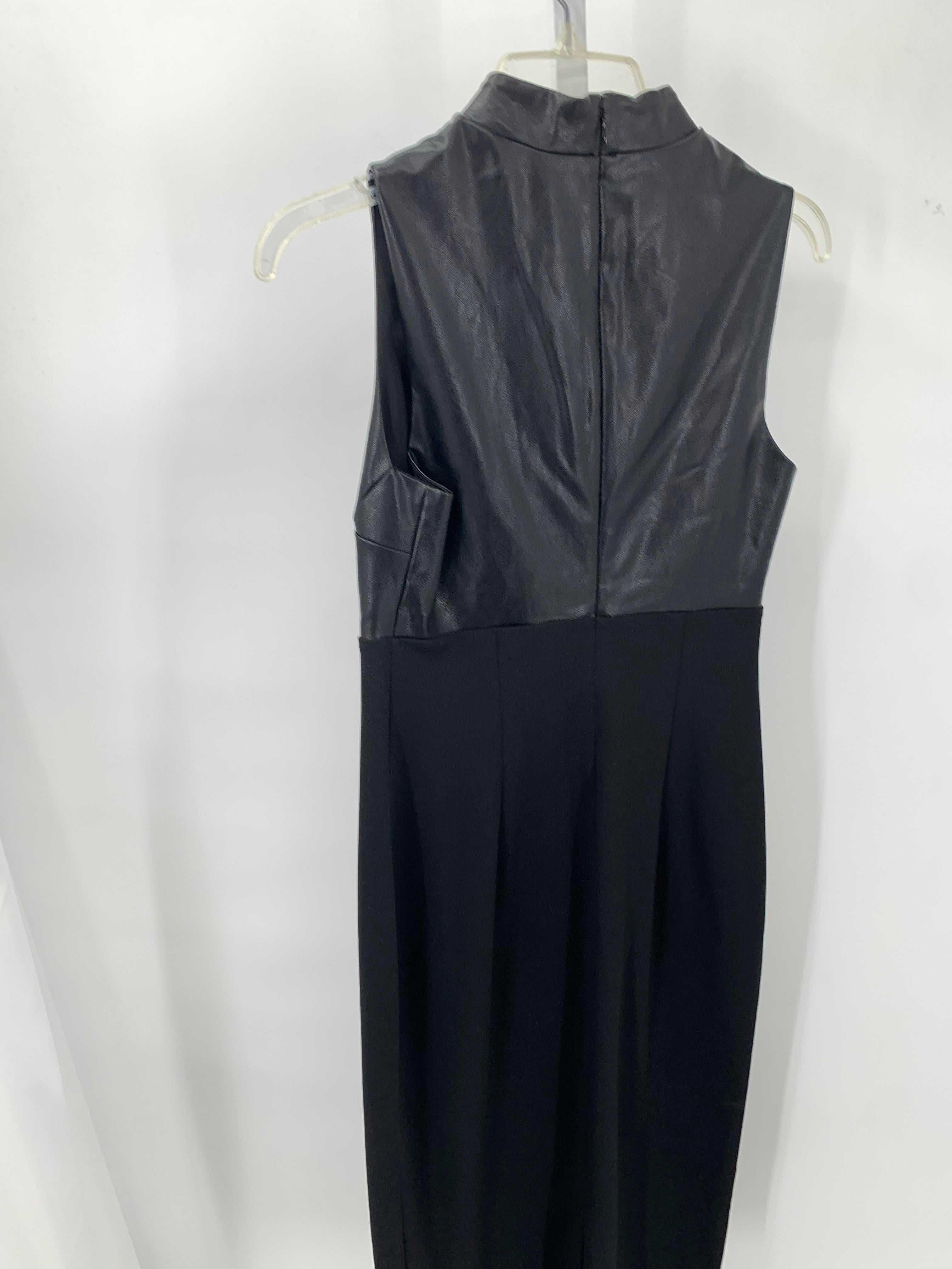 Express Size Small Misses Sleeveless Dress