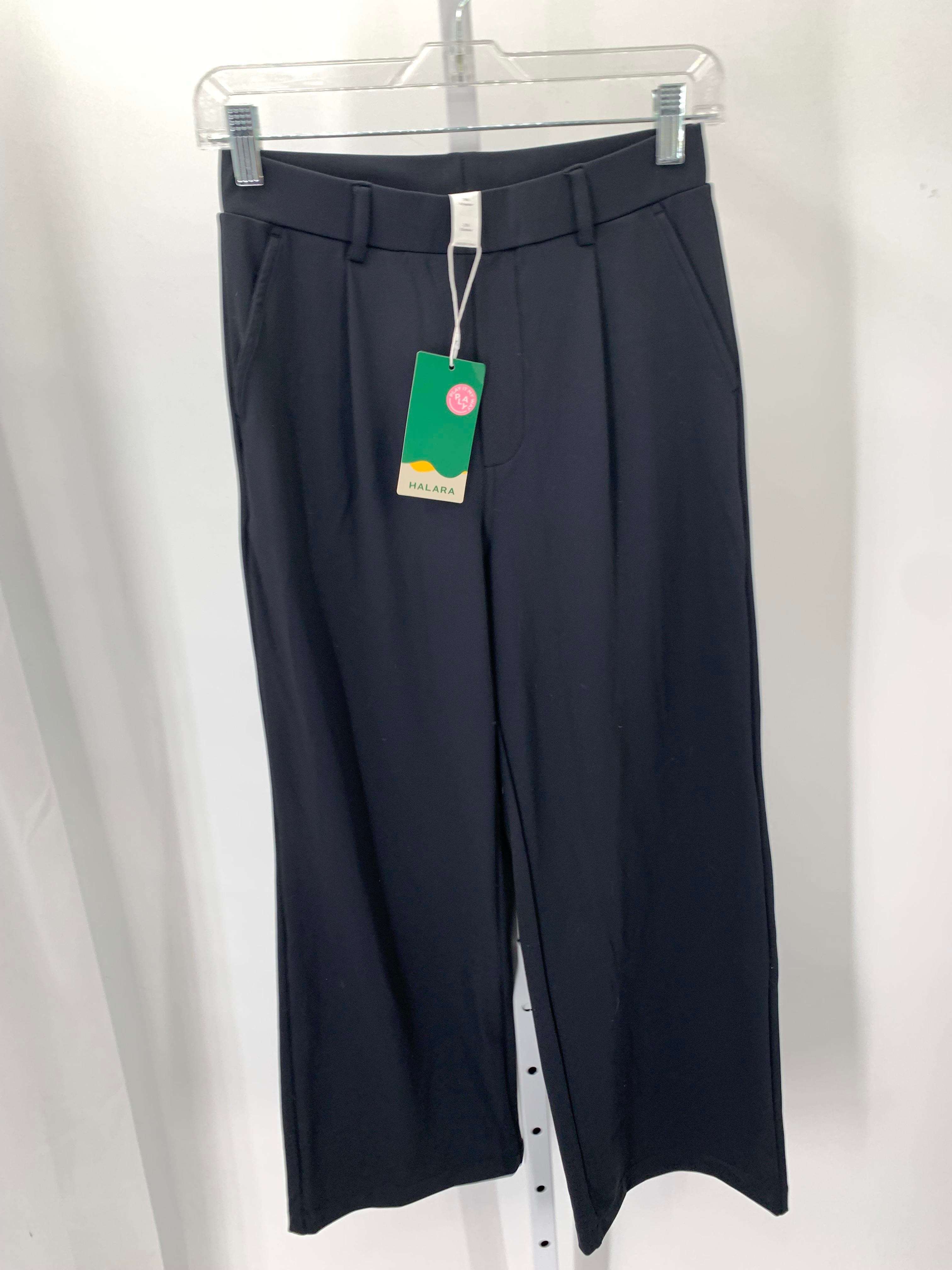 Size Small Petite Petite Pants