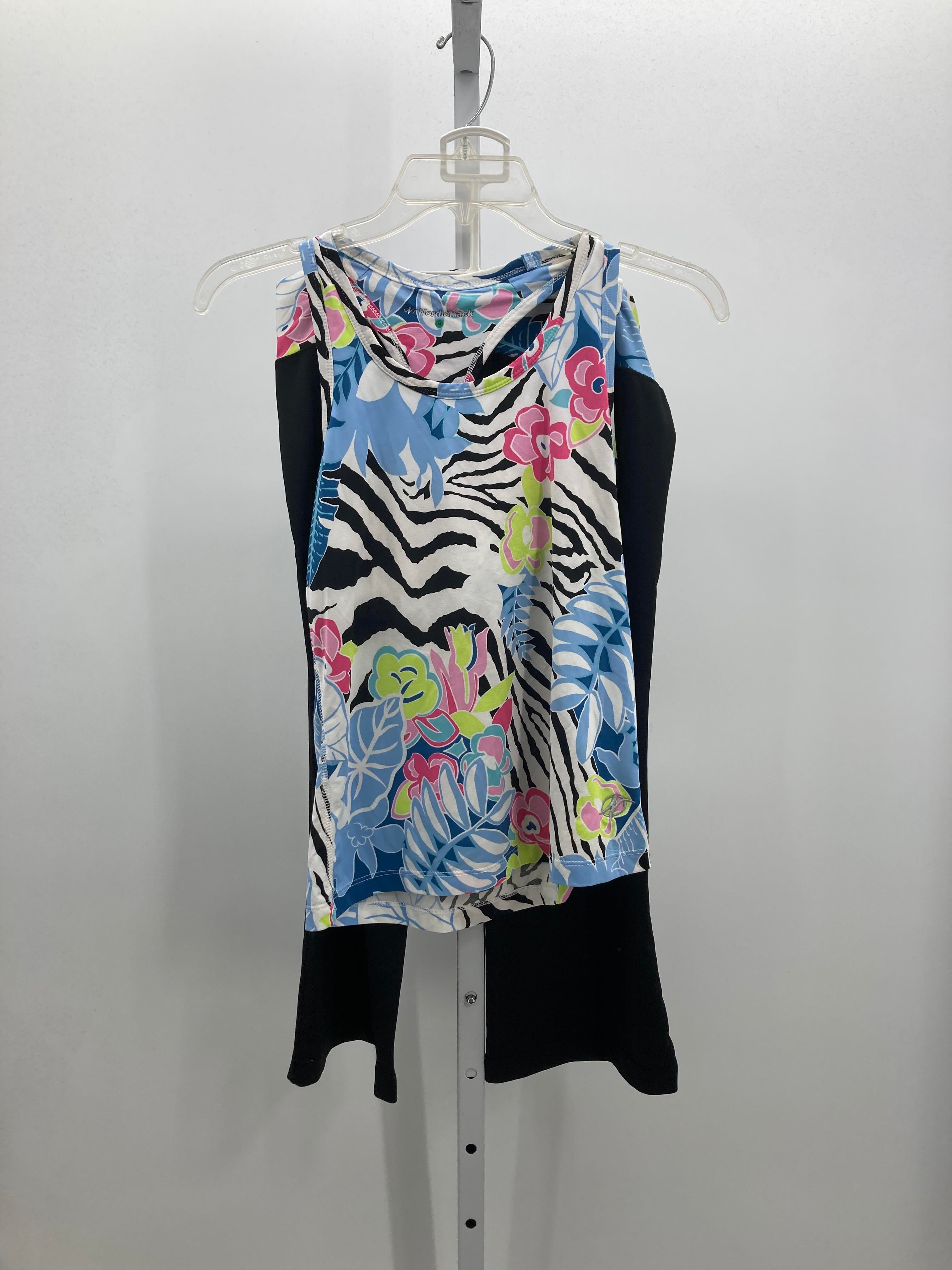 NordicTrack Size Medium Misses 2 Piece