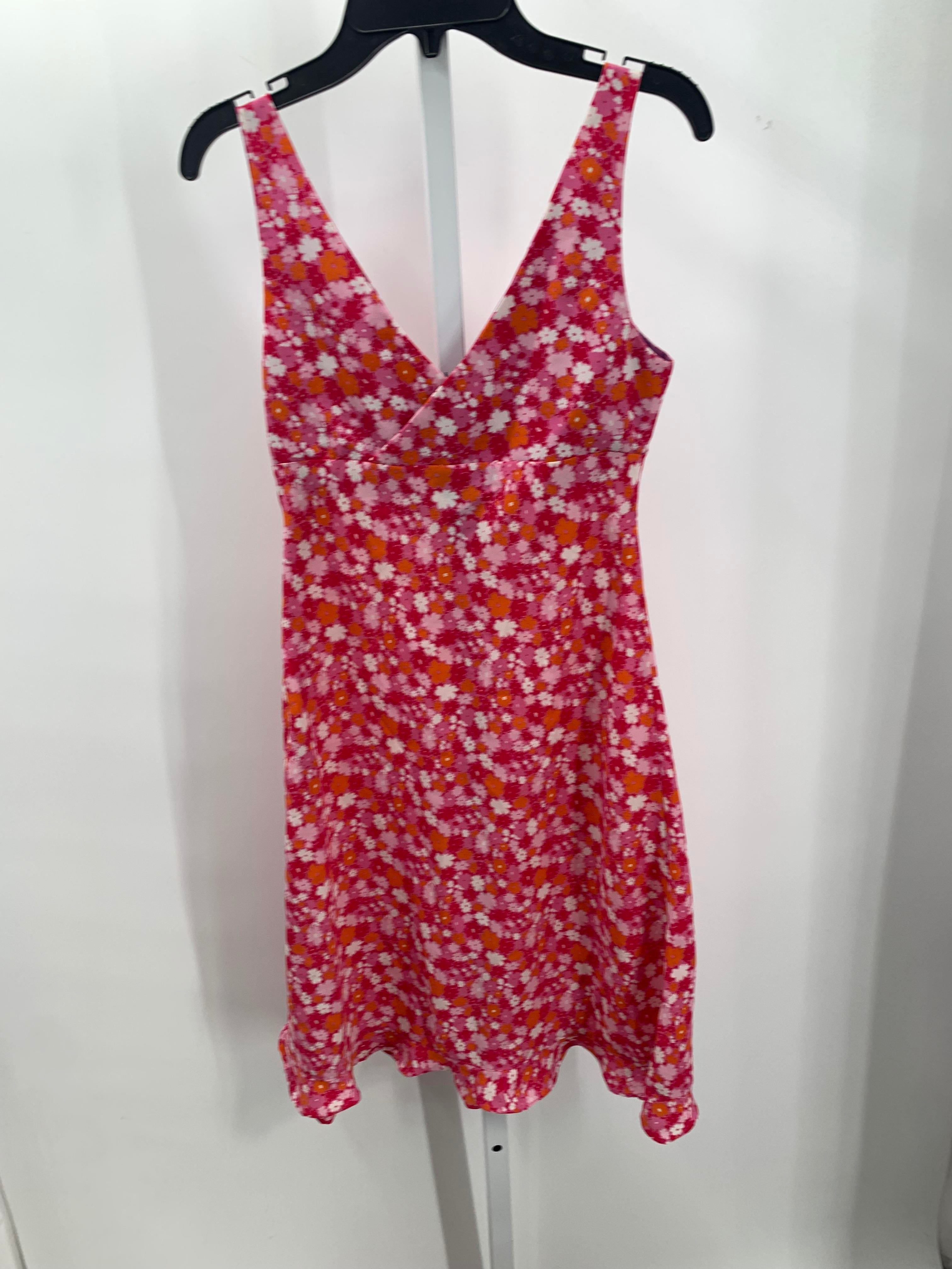 Express Size 3/4 Juniors Sundress
