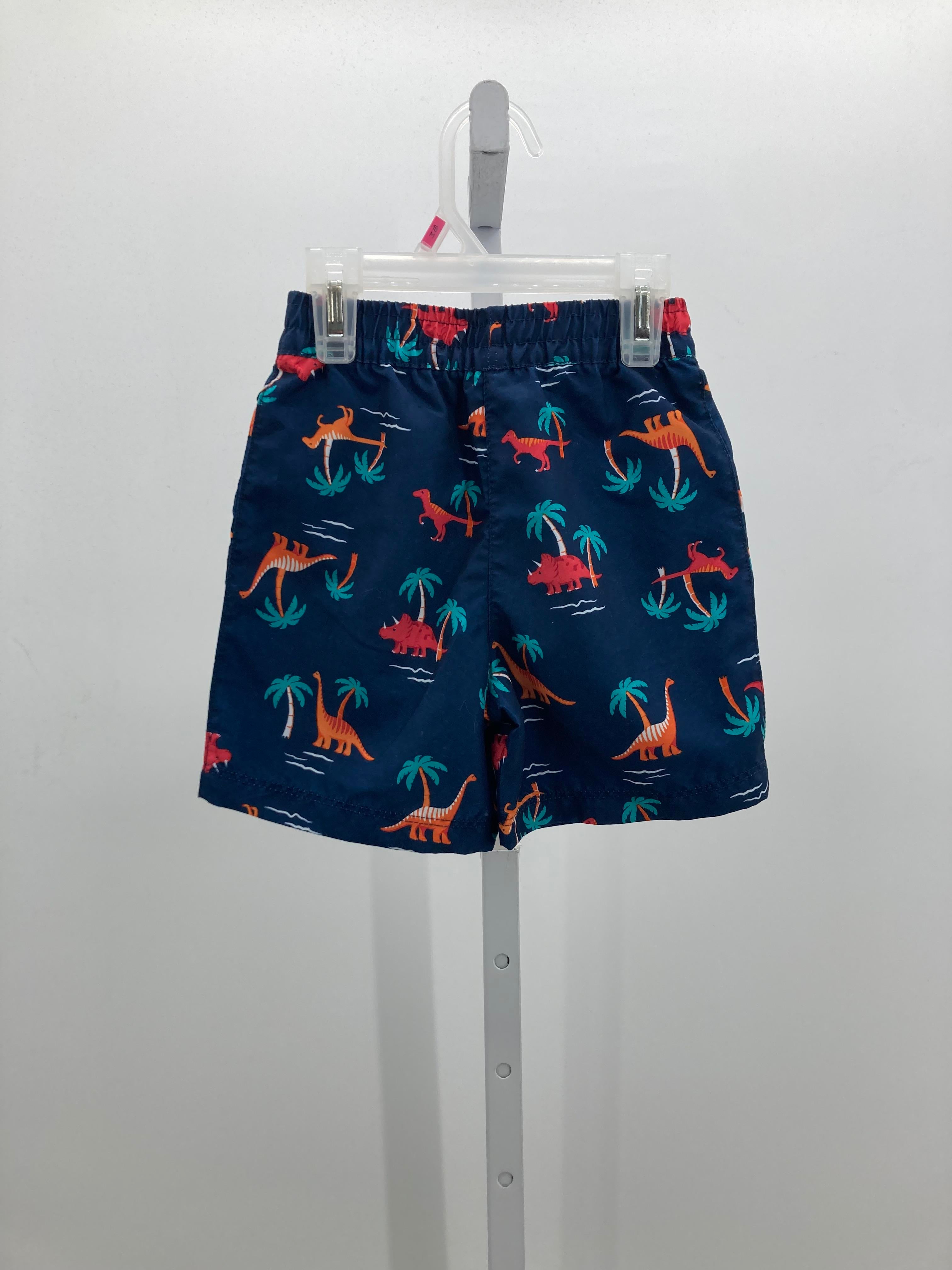 PALM TREES DINOS