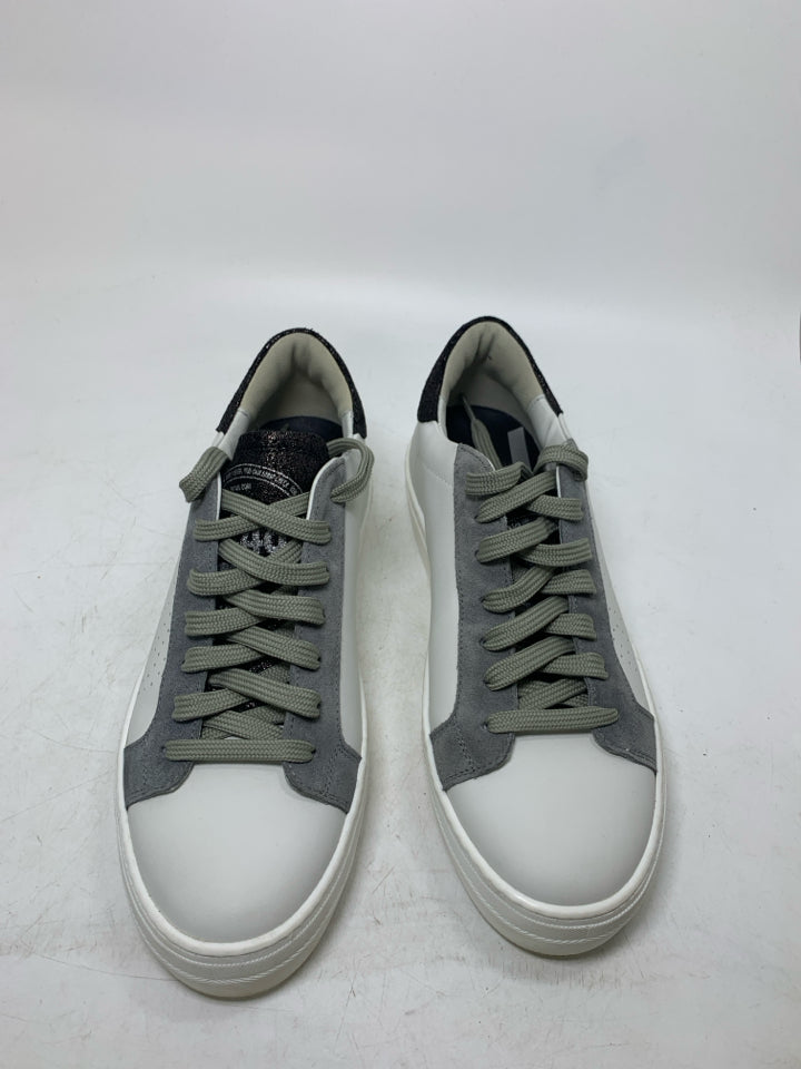 L Shoe Size 8 - 8.5 Ladies Athletic