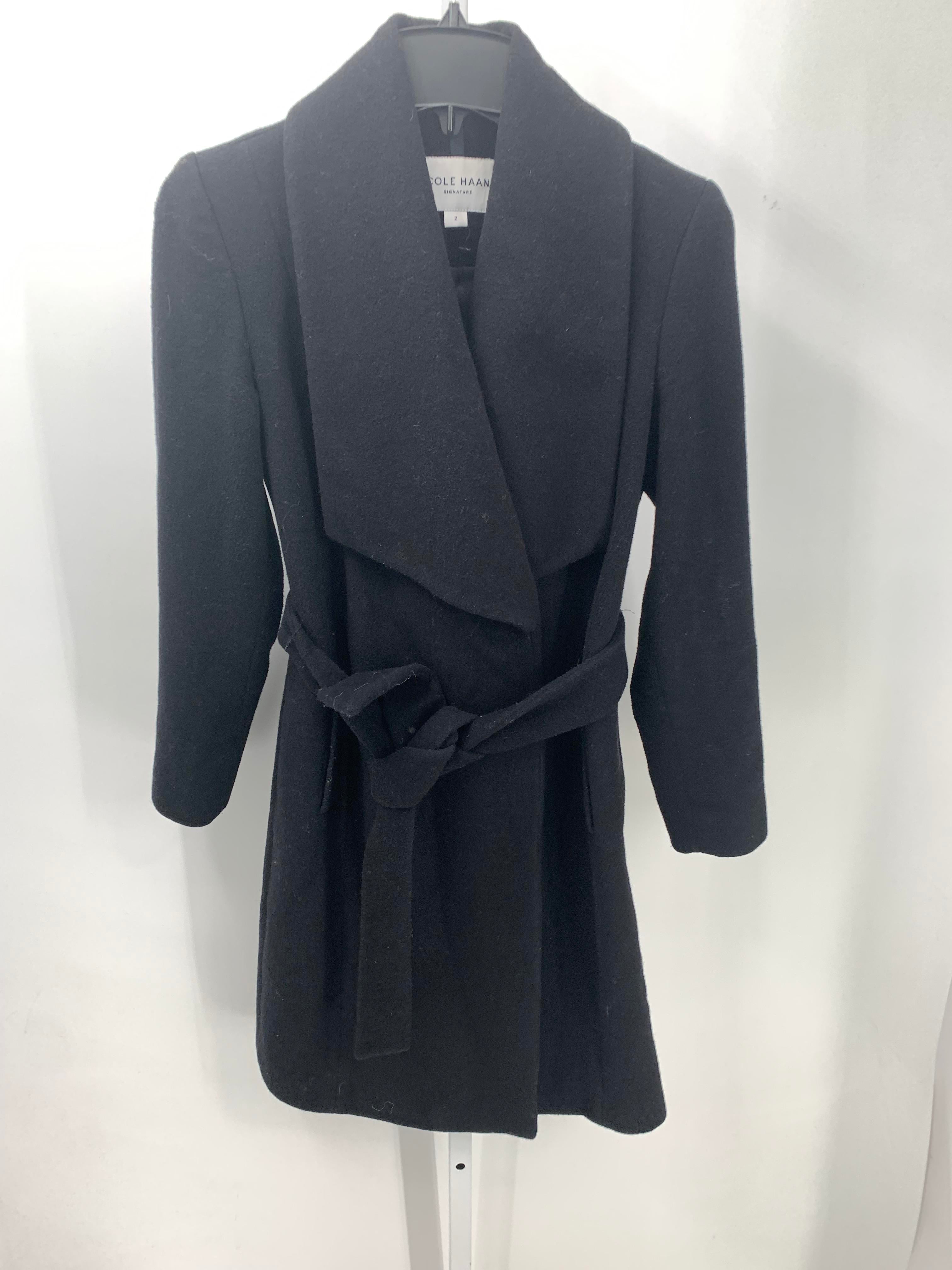 Cole Haan Size 2 Misses Jacket