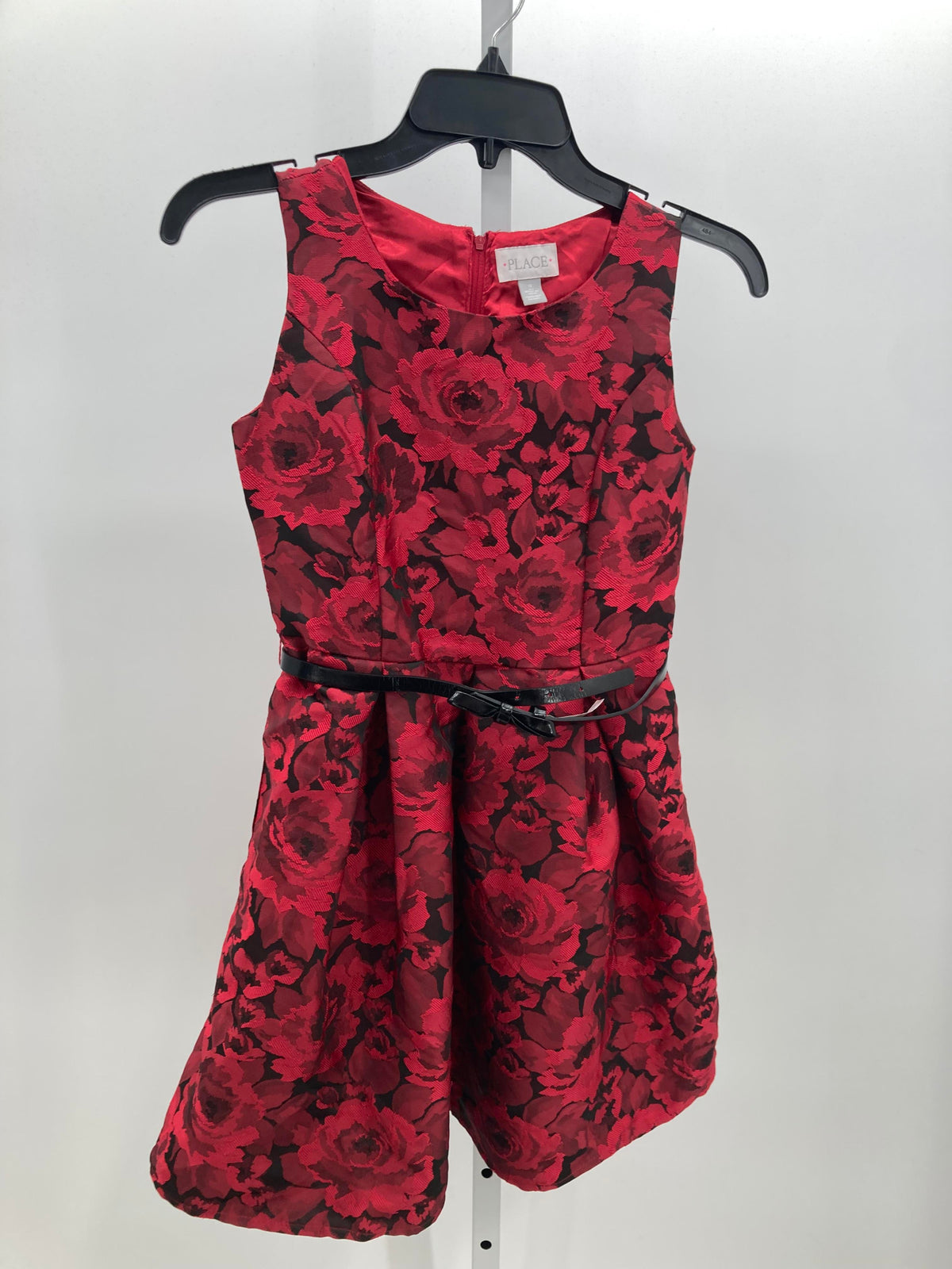 Children's Place Size 12 Girls Sleeveless Dress