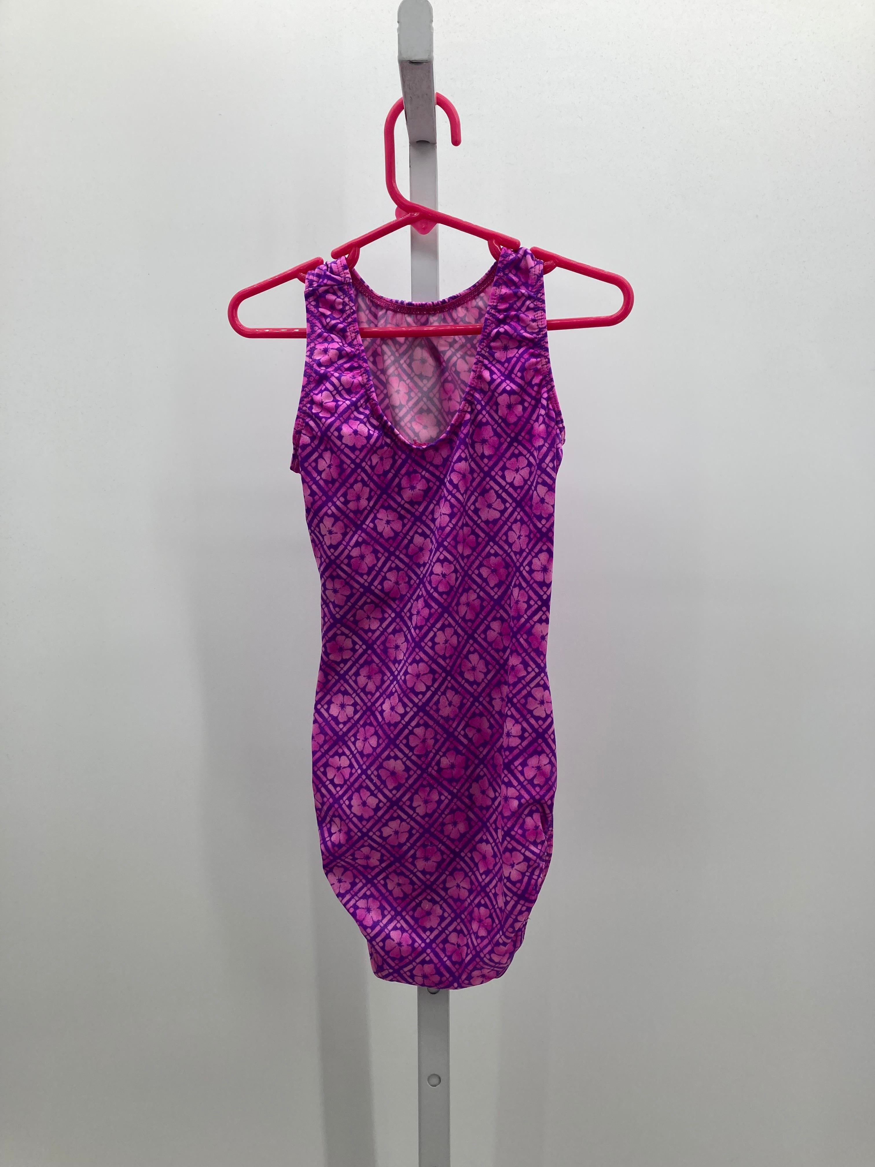 CK Size 4-5 Girls Leotard