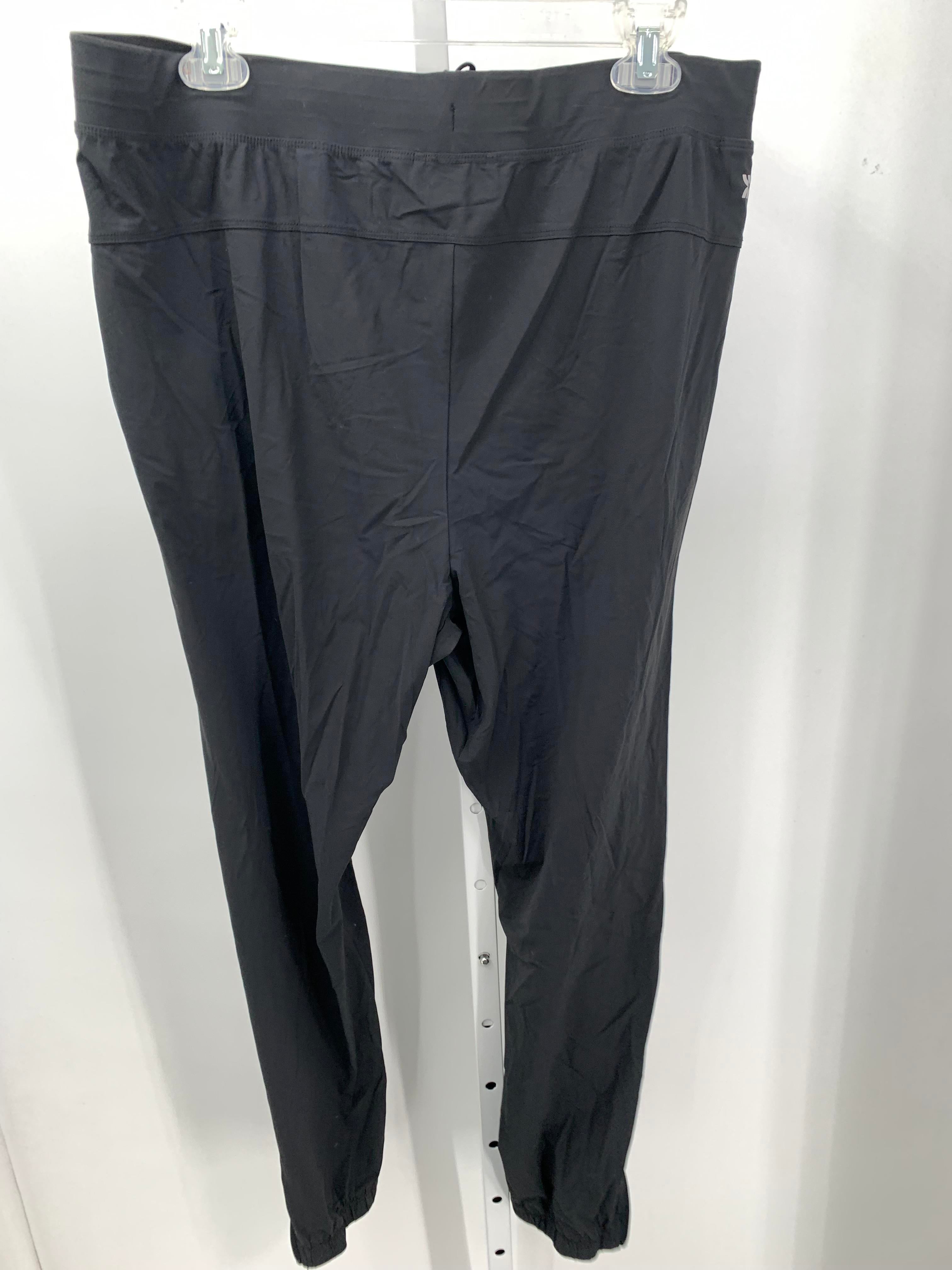 All In Motion Size Large Misses Pants