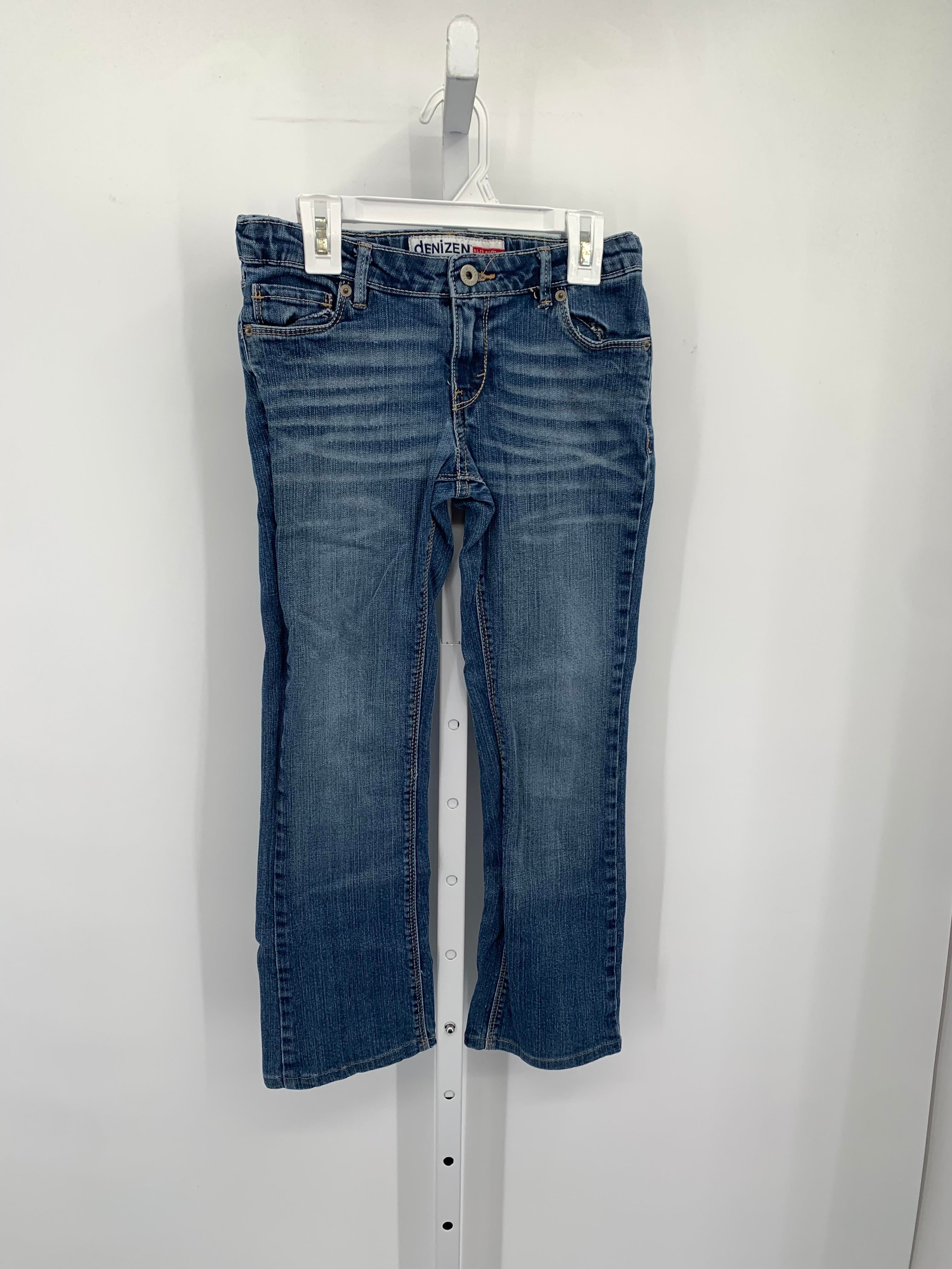 Levis Size 12 Girls Jeans