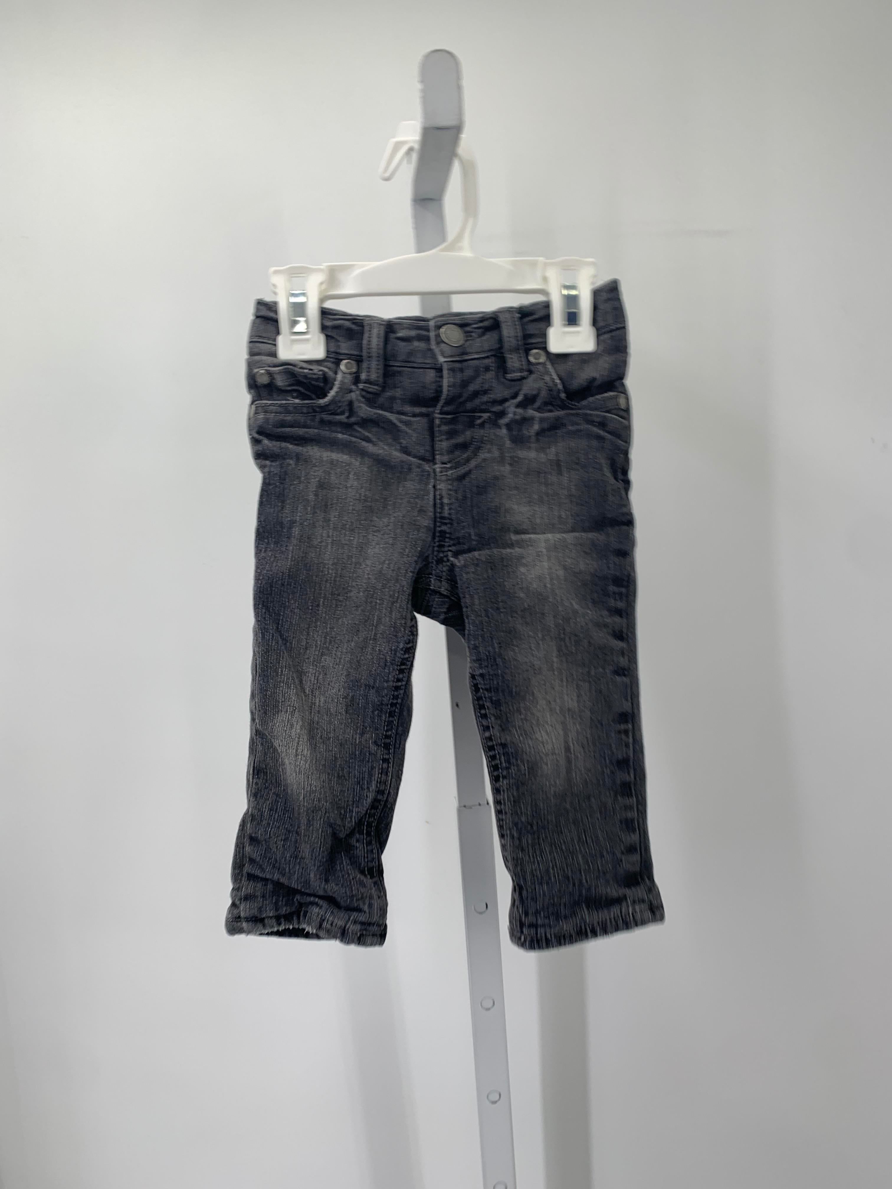 FLEECE LINED RELAXED