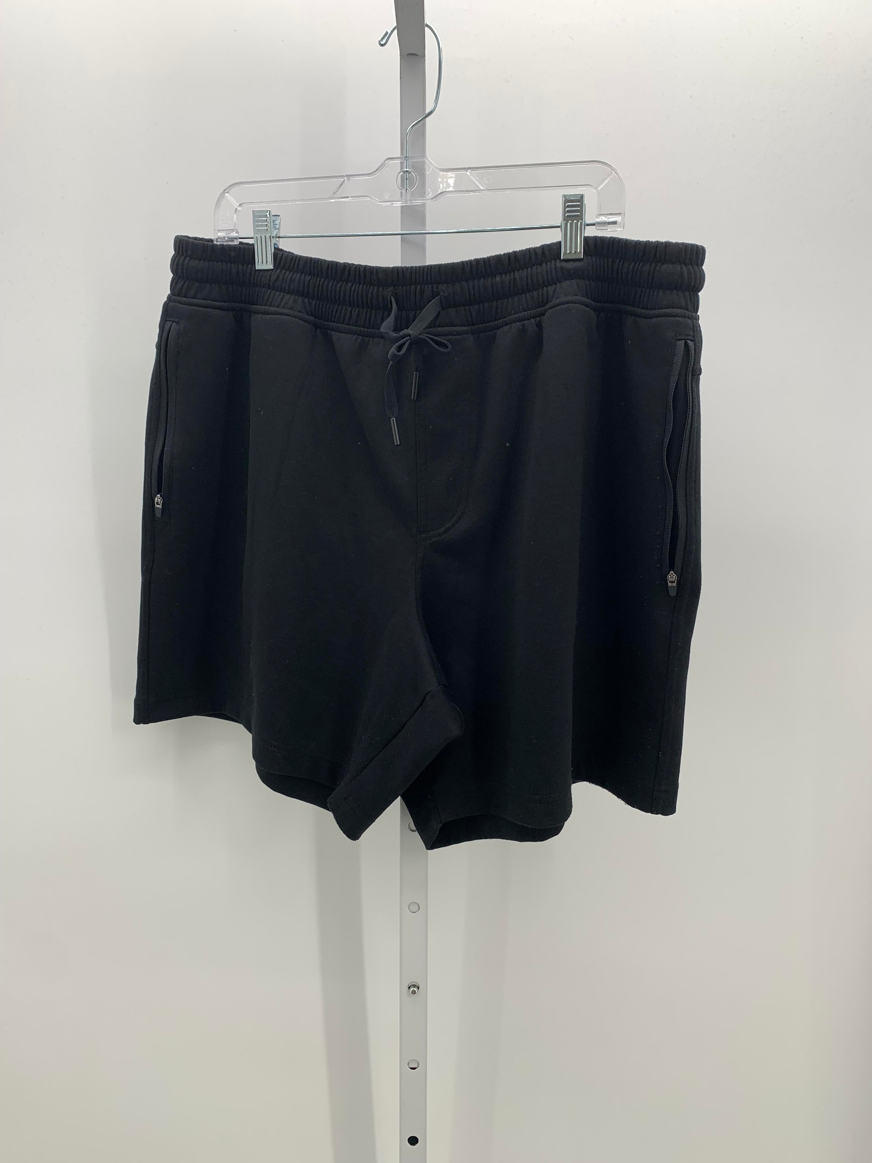 90 degree Size XXL Misses Shorts