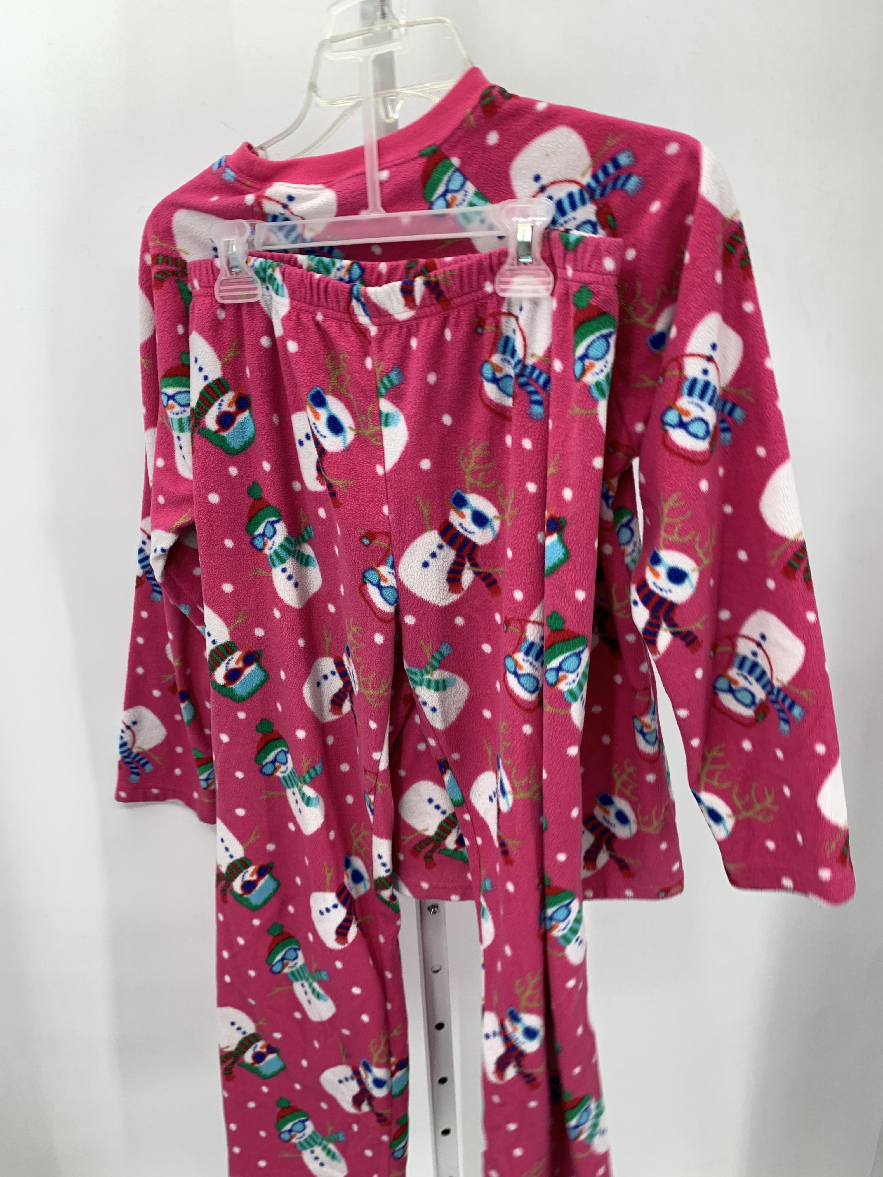 Children's Place Size 14 Girls Pajamas