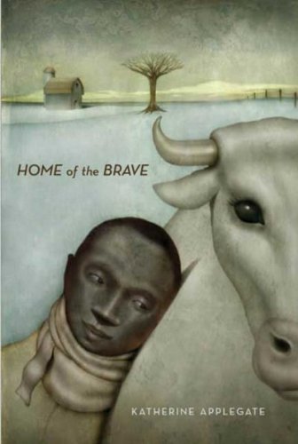 Home of the Brave Fall 2007 - Katherine Applegate