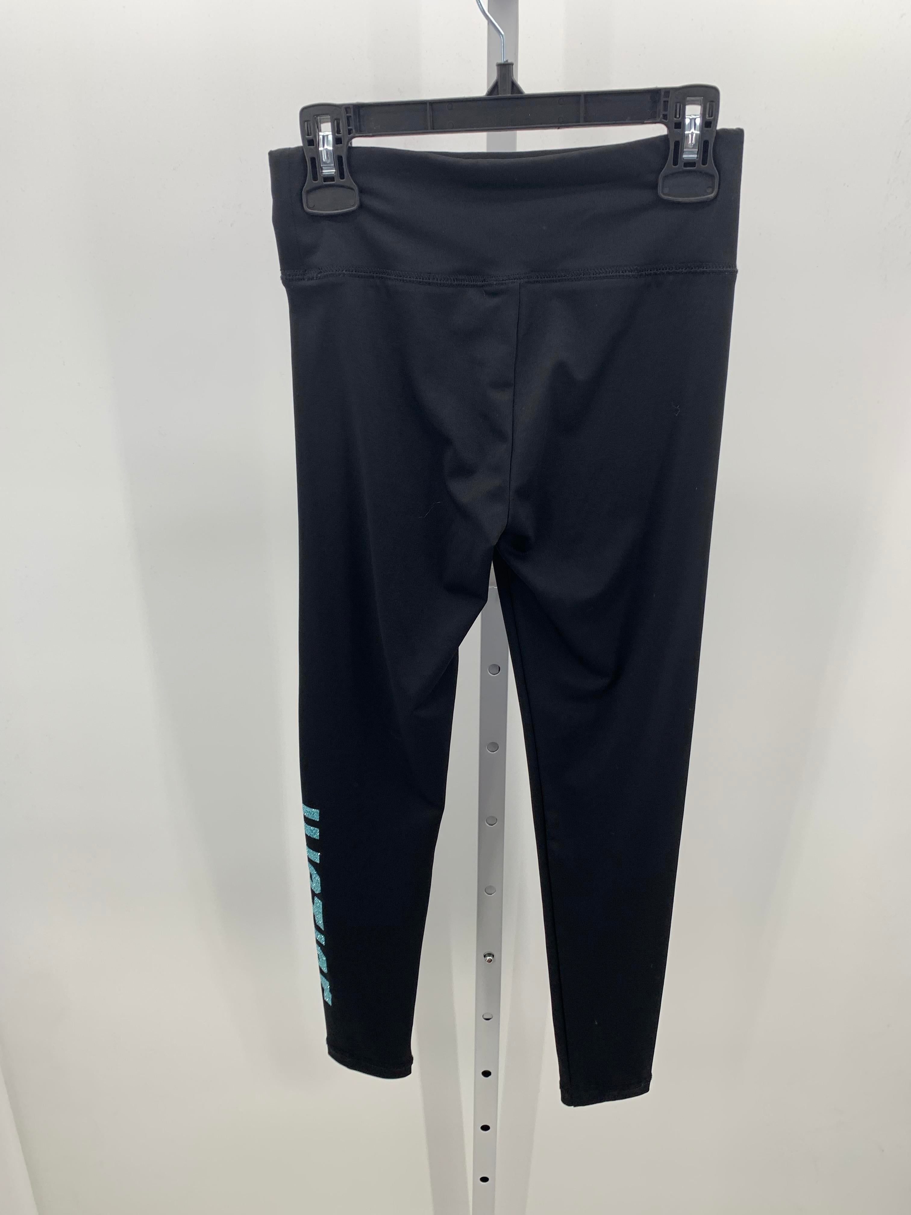 Justice Size 10 Girls Leggings