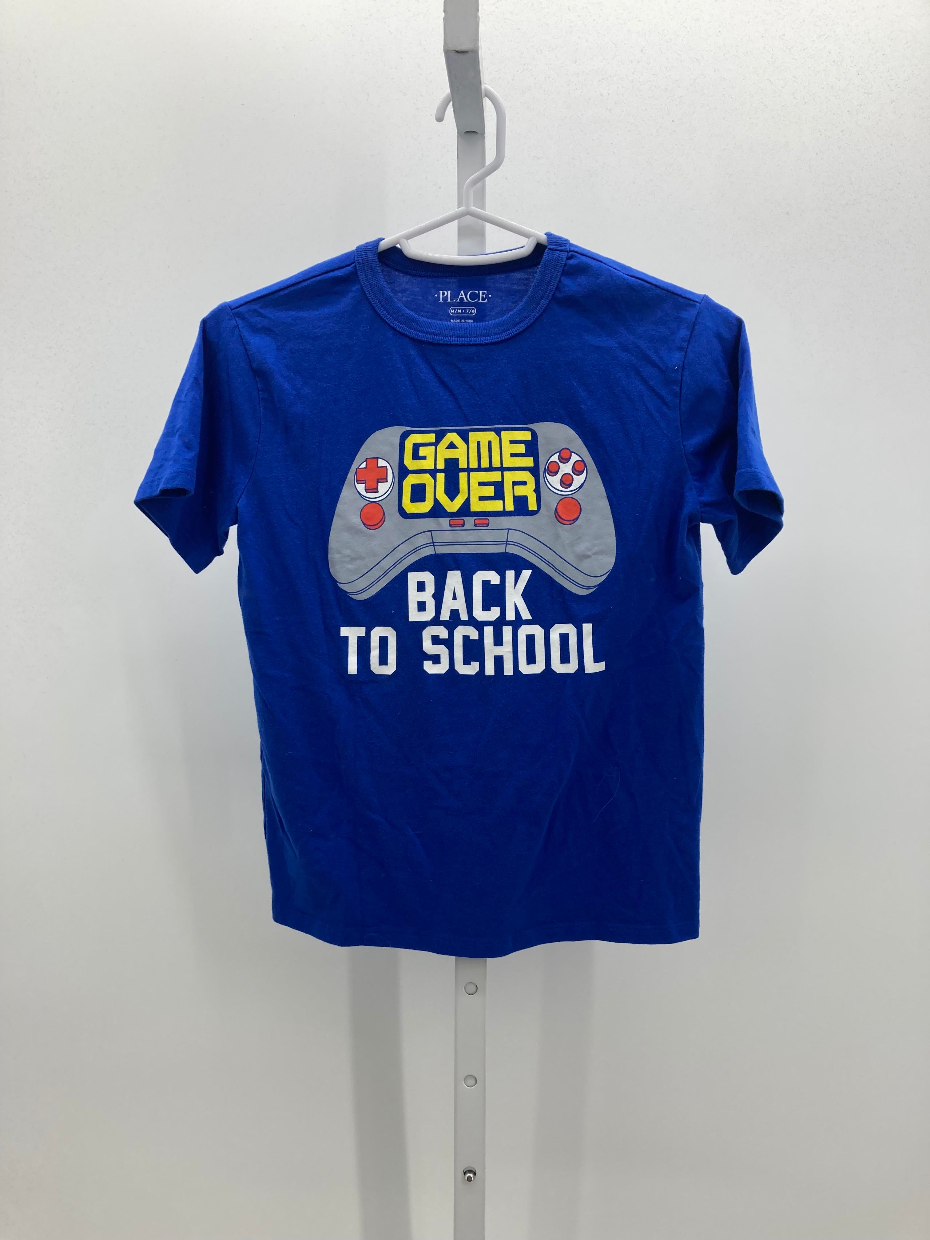 BACK TO SCHOOL