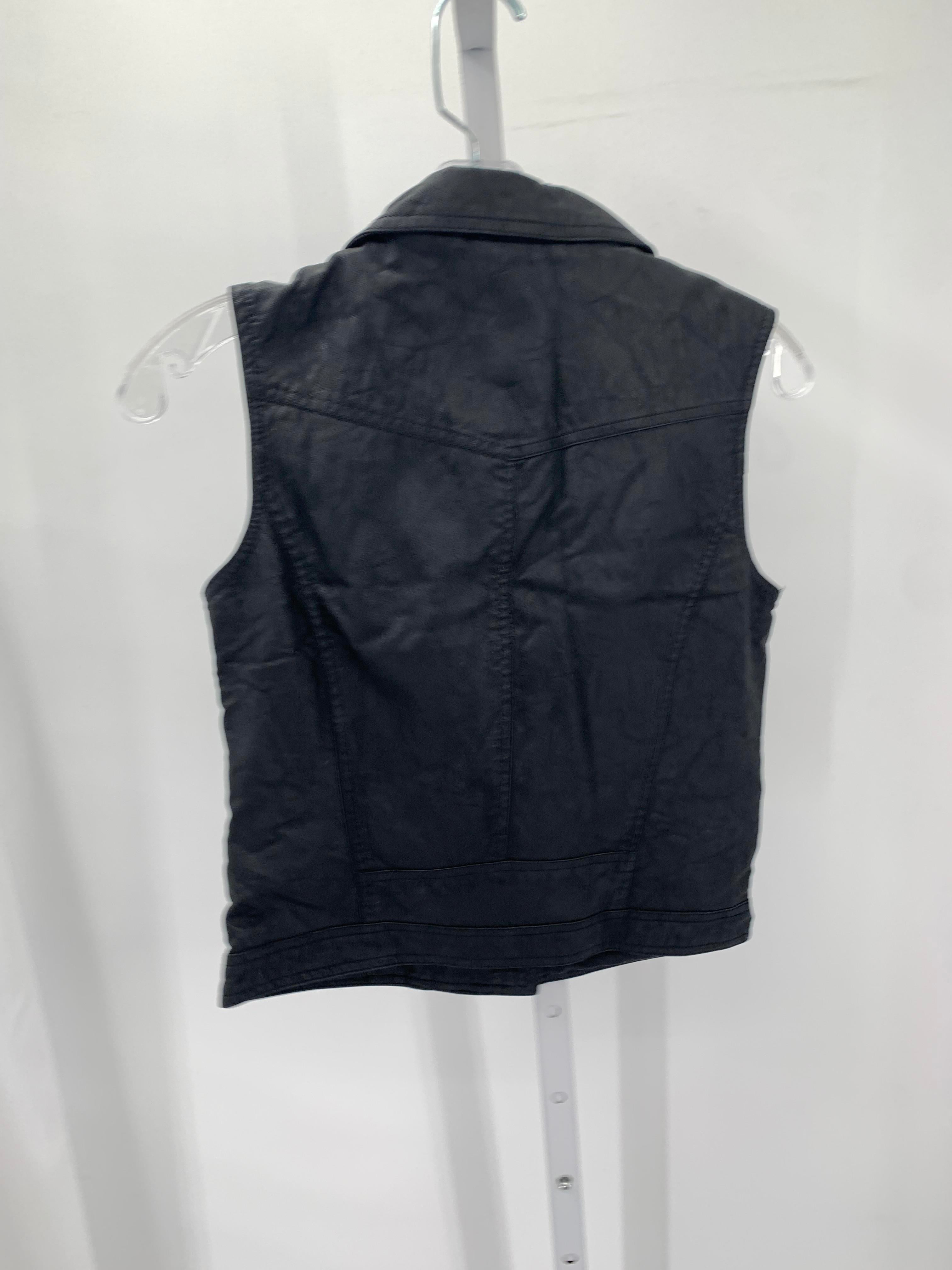Aeropostale Size Small Juniors Vest