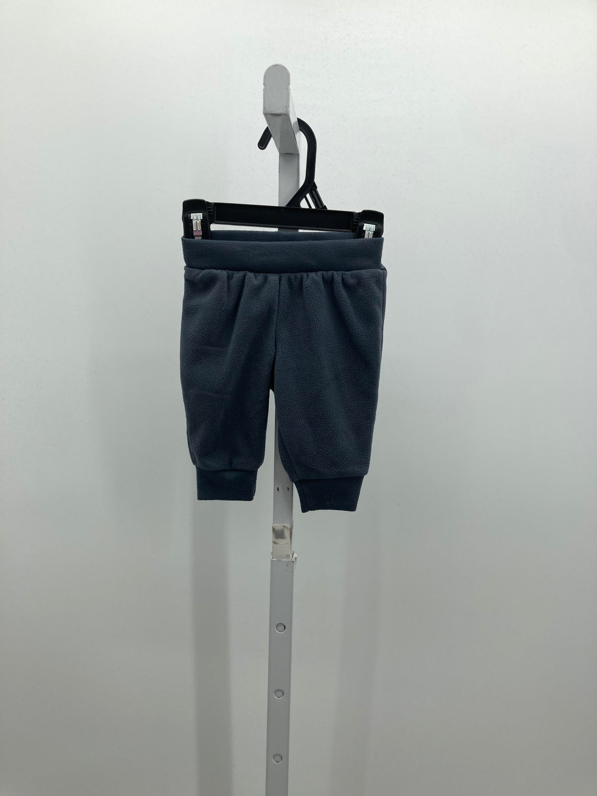 FLEECE PANTS