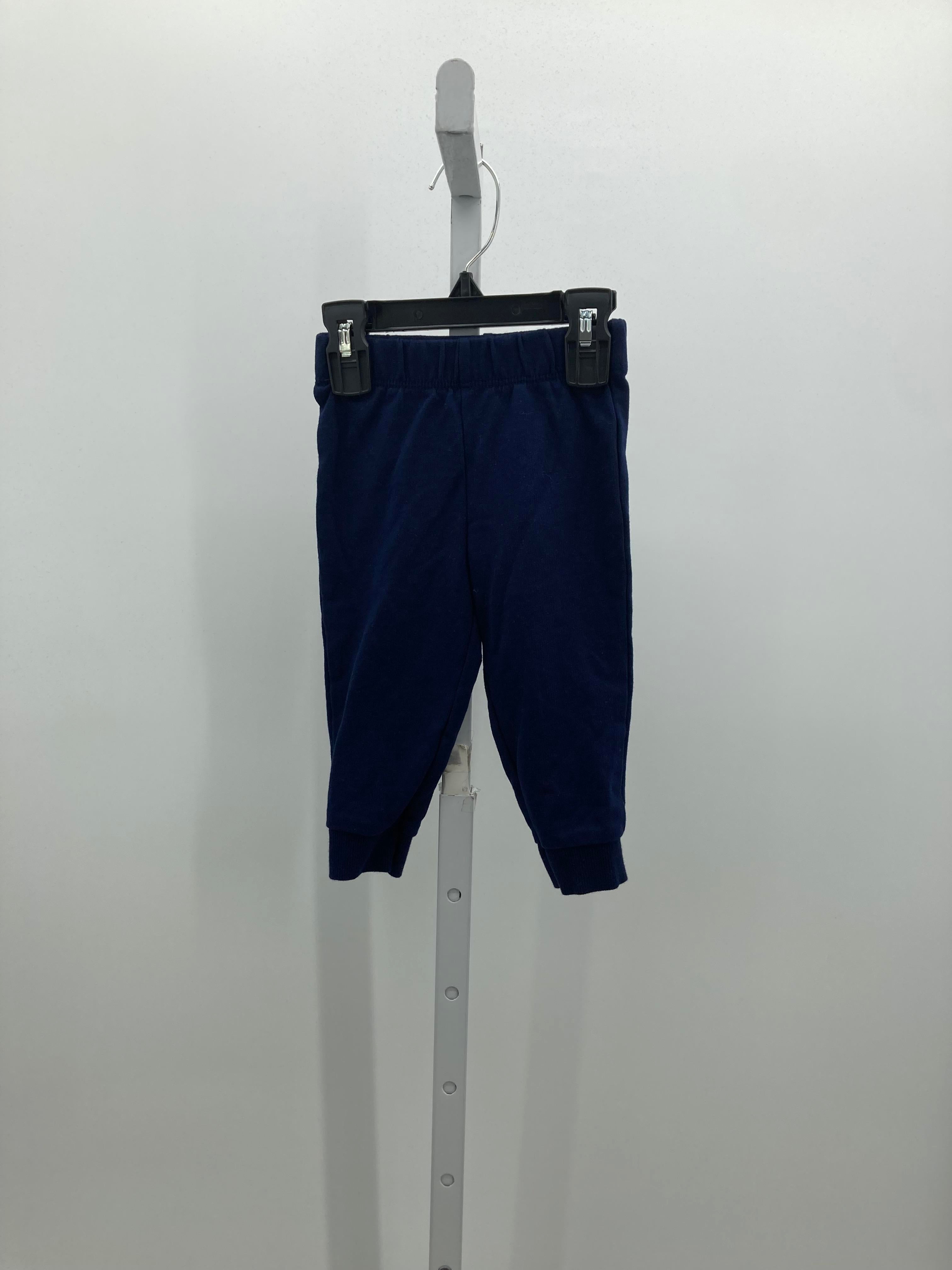 ELASTIC WAIST KNIT