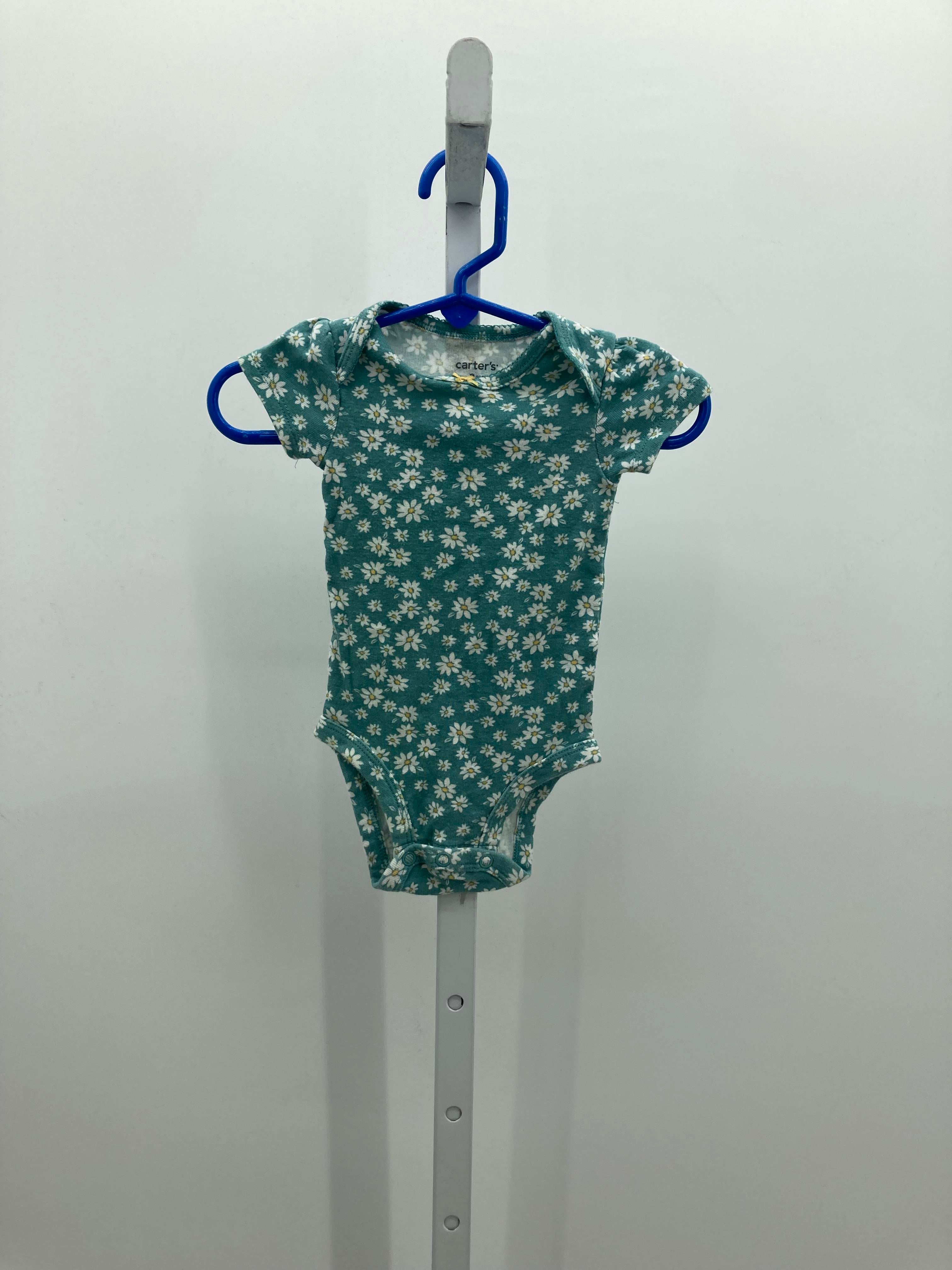 Care Bears Size 3 Months Girls Short Sleeve Shirt