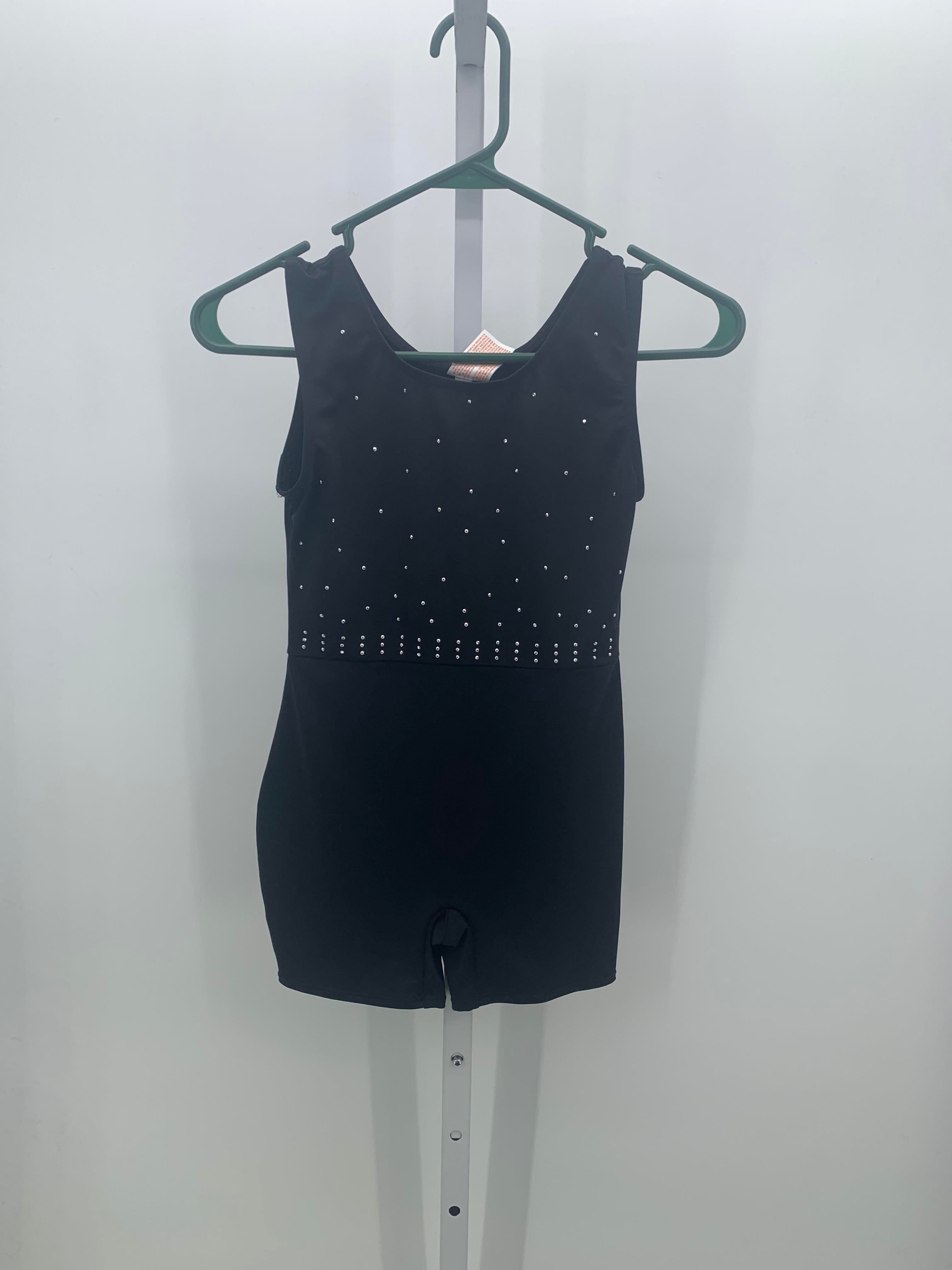 Cat & Jack Size 10-12 Girls Leotard