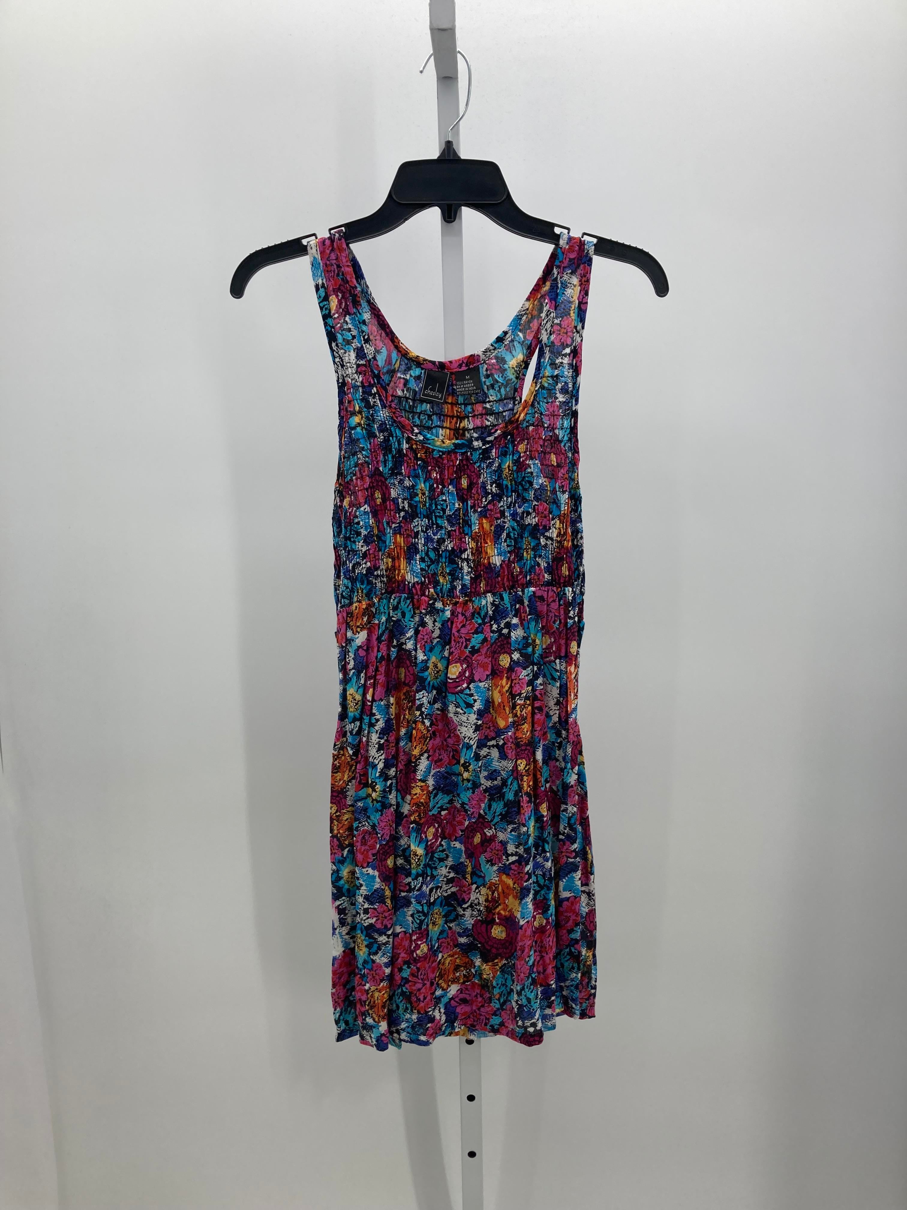 Chesley Size Medium Misses Sundress
