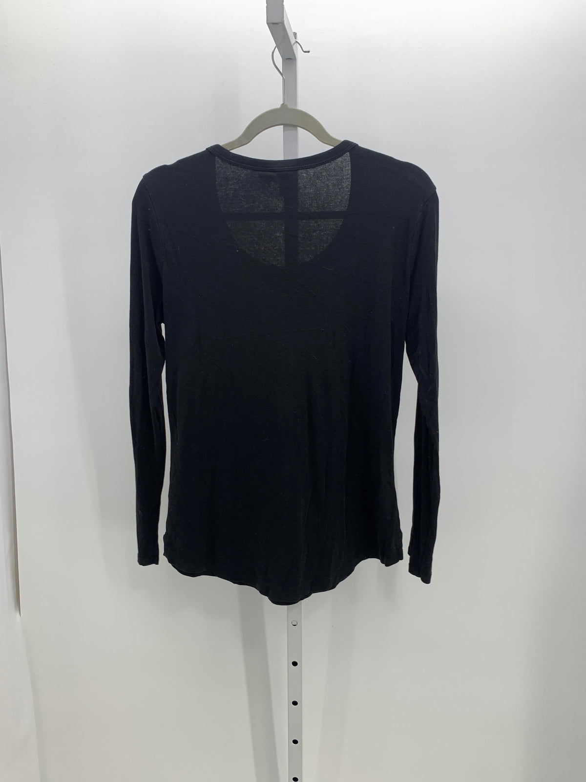 Cynthia Rowley Size Large Misses Long Sleeve Shirt