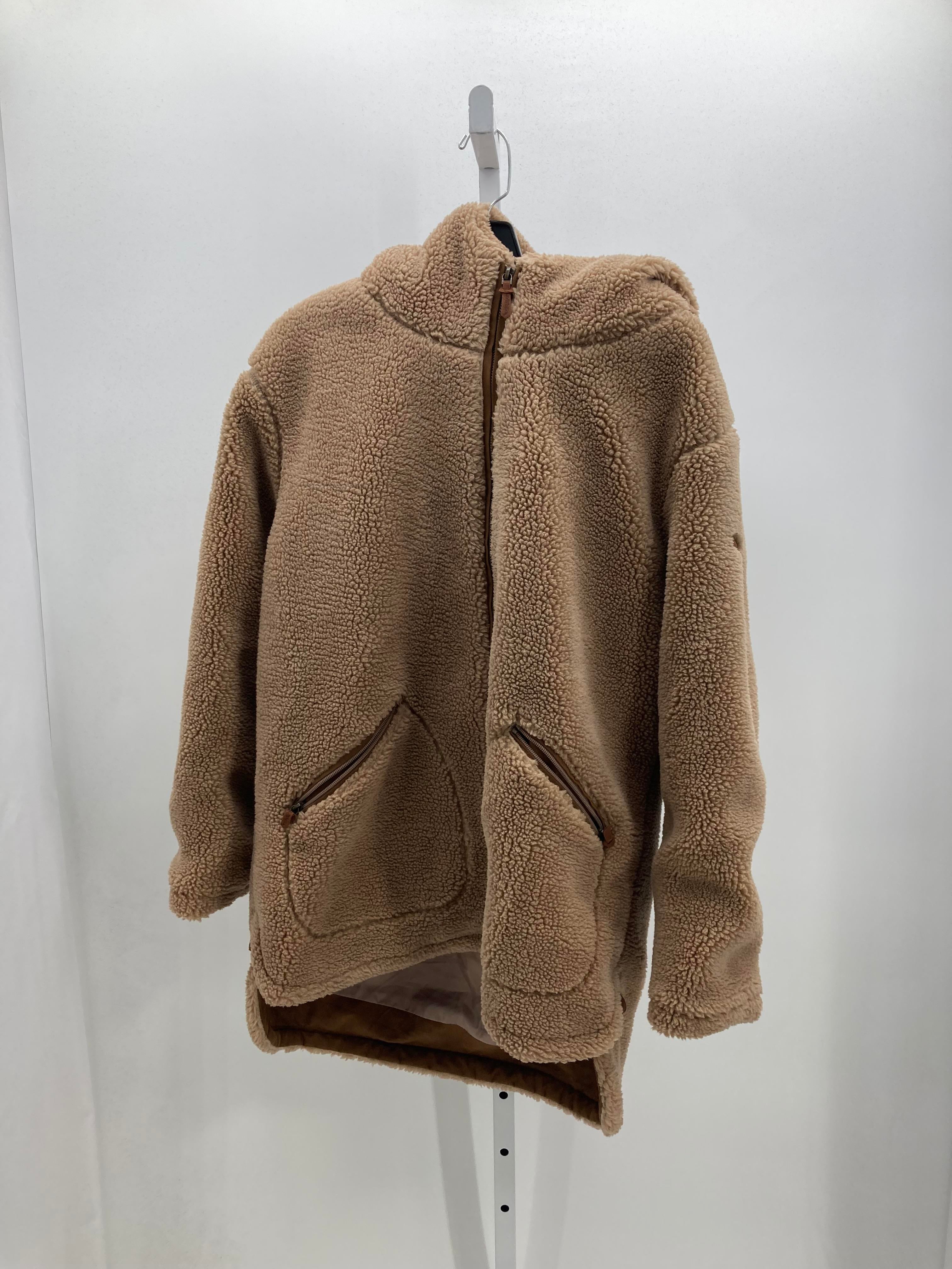 Koolaburra by UGG Size Large Misses Fleece Jacket