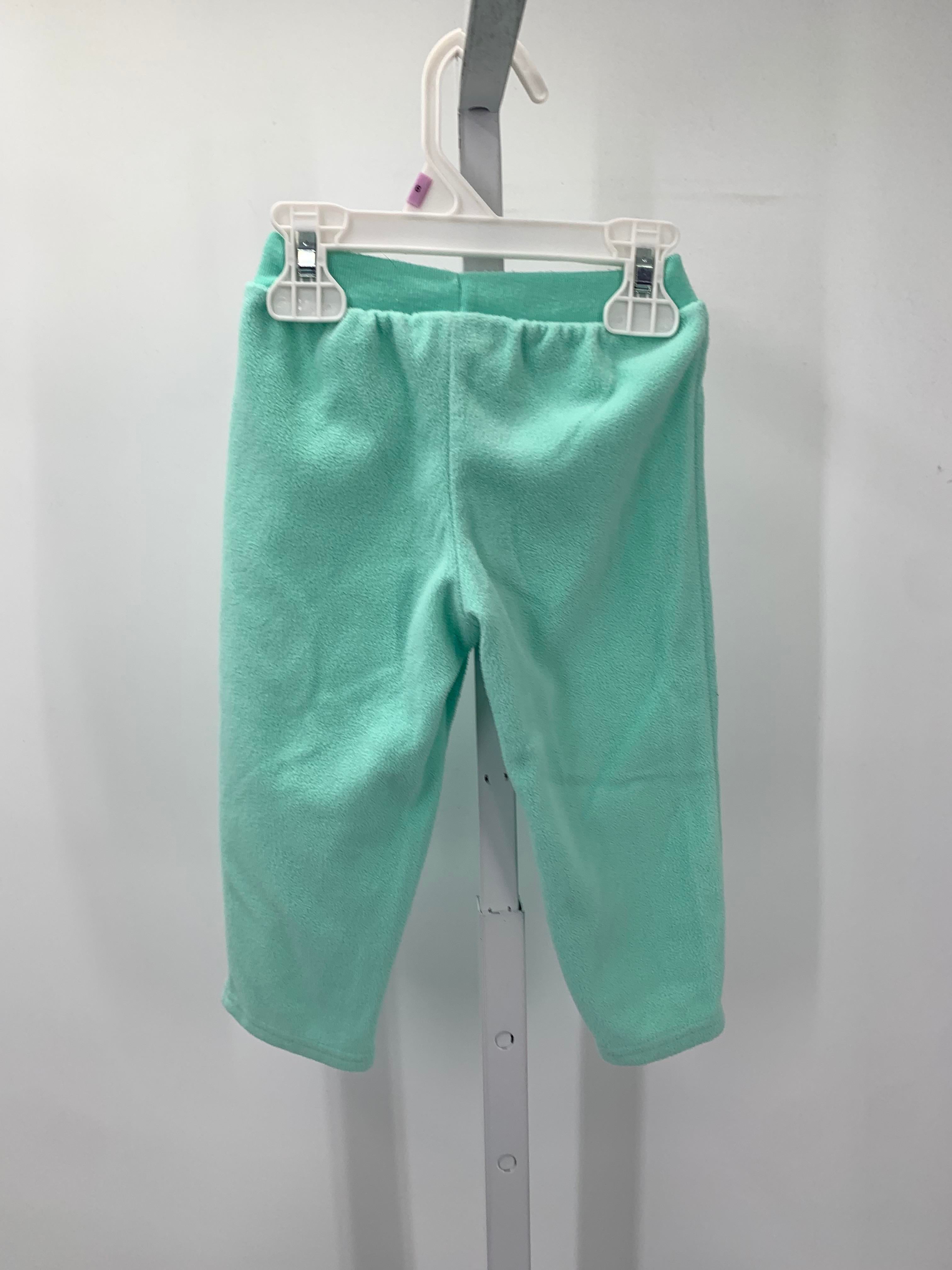 Simple Joys Size 18 Months Girls Pants