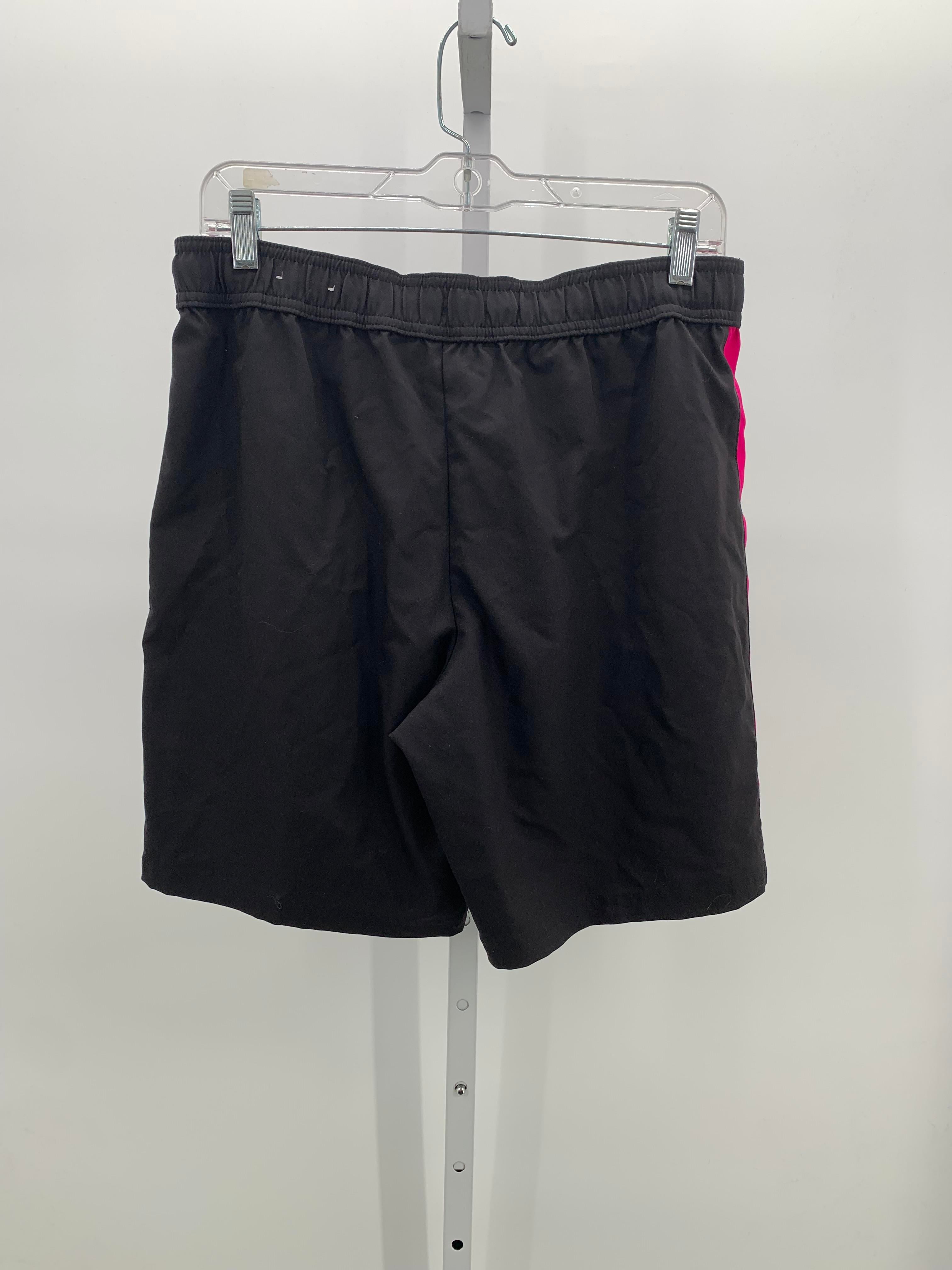 Made for Life Size Medium Misses Shorts