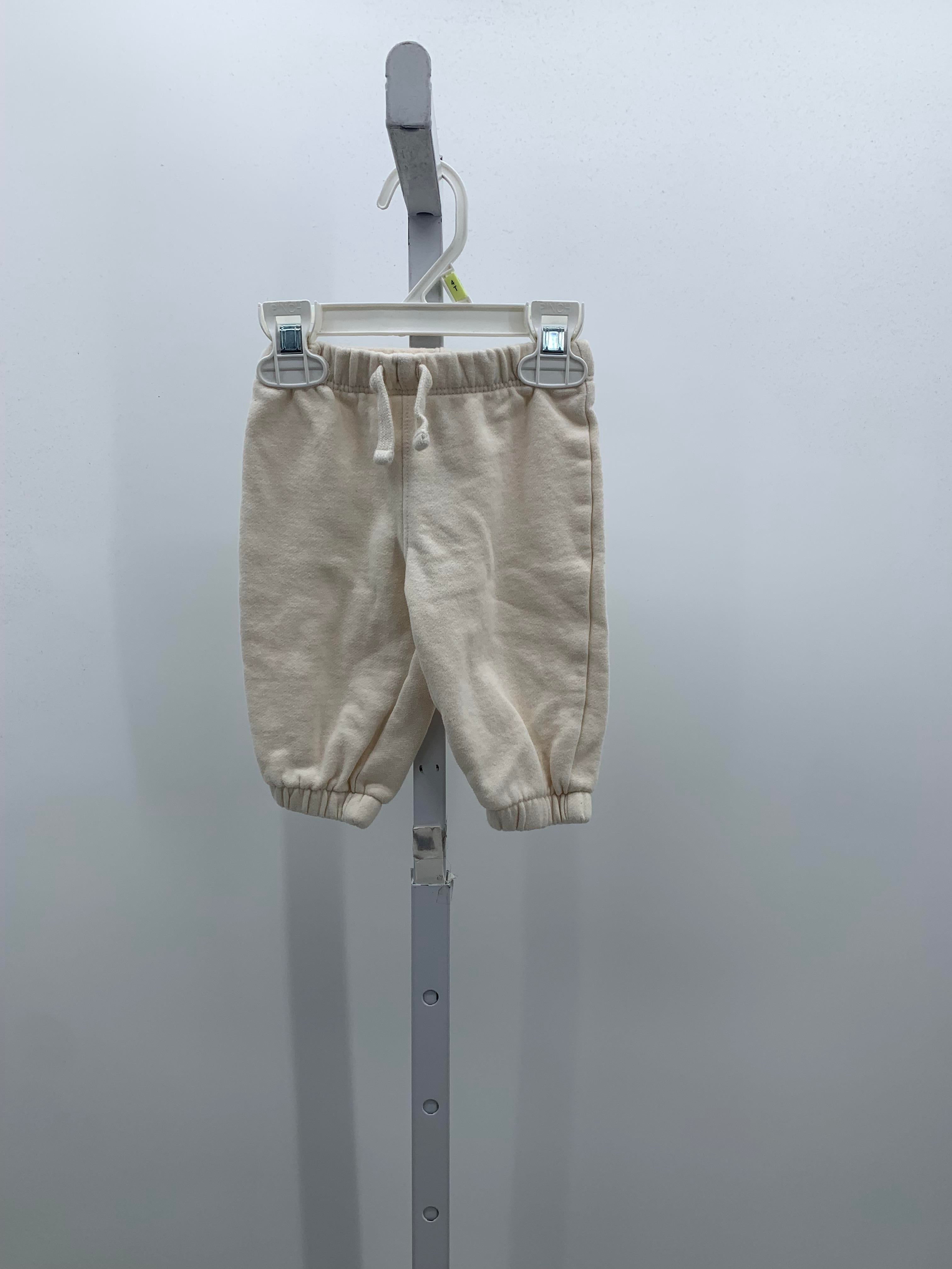 Carters Size 6 Months Girls Pants