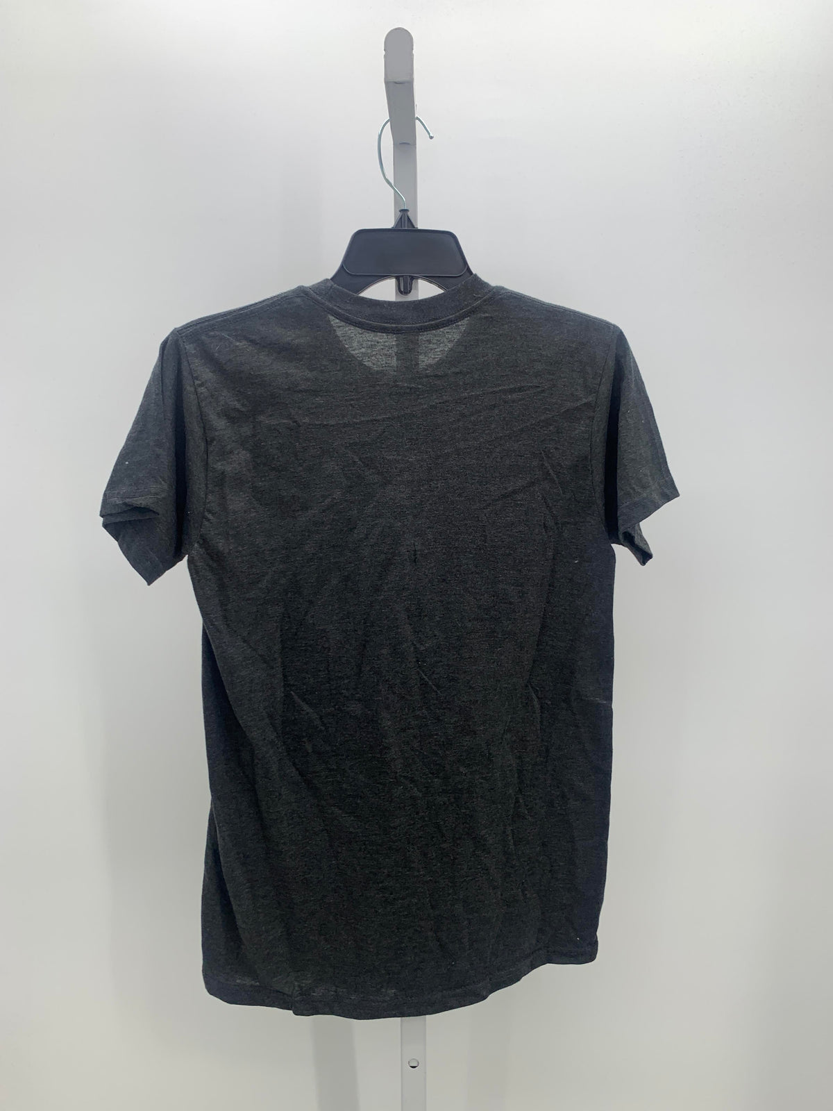 Size Small Juniors Short Sleeve Shirt
