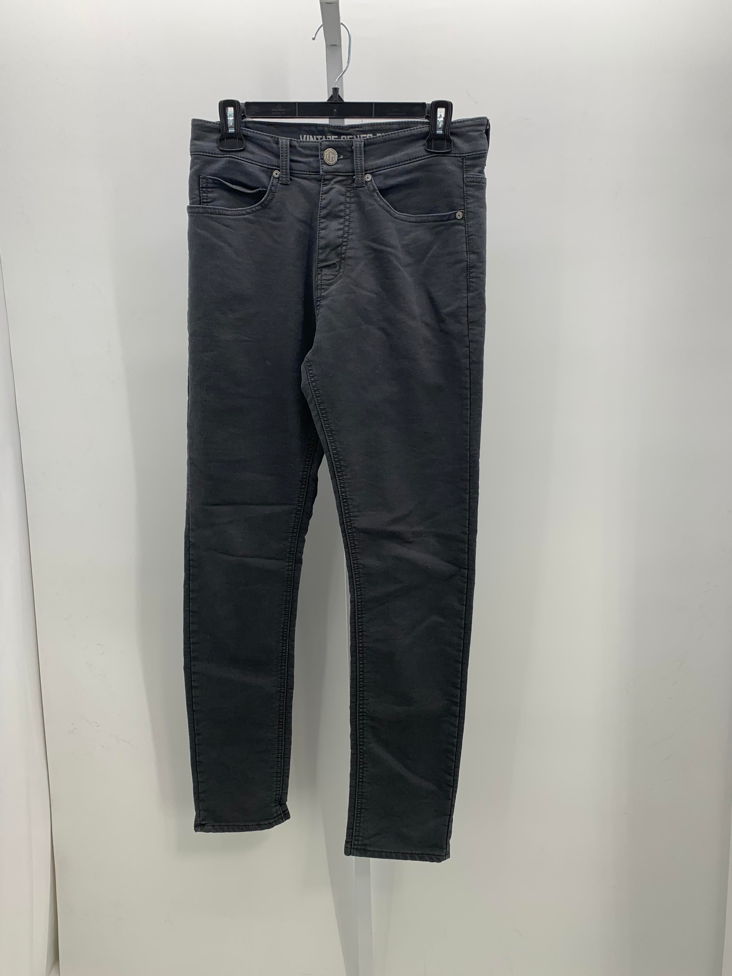 SLIM FIT.