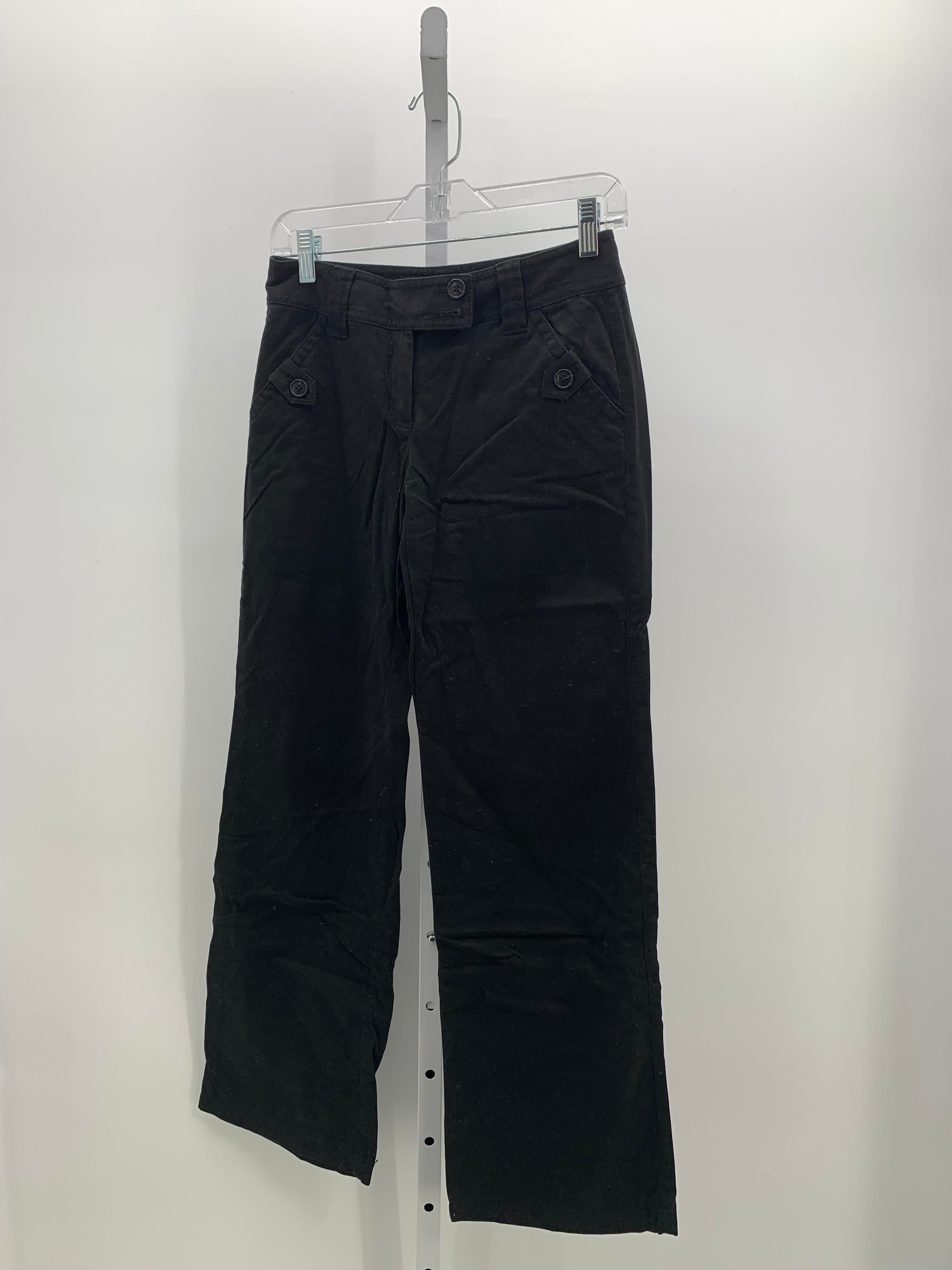 Ann Taylor Size 00 Petite Petite Pants