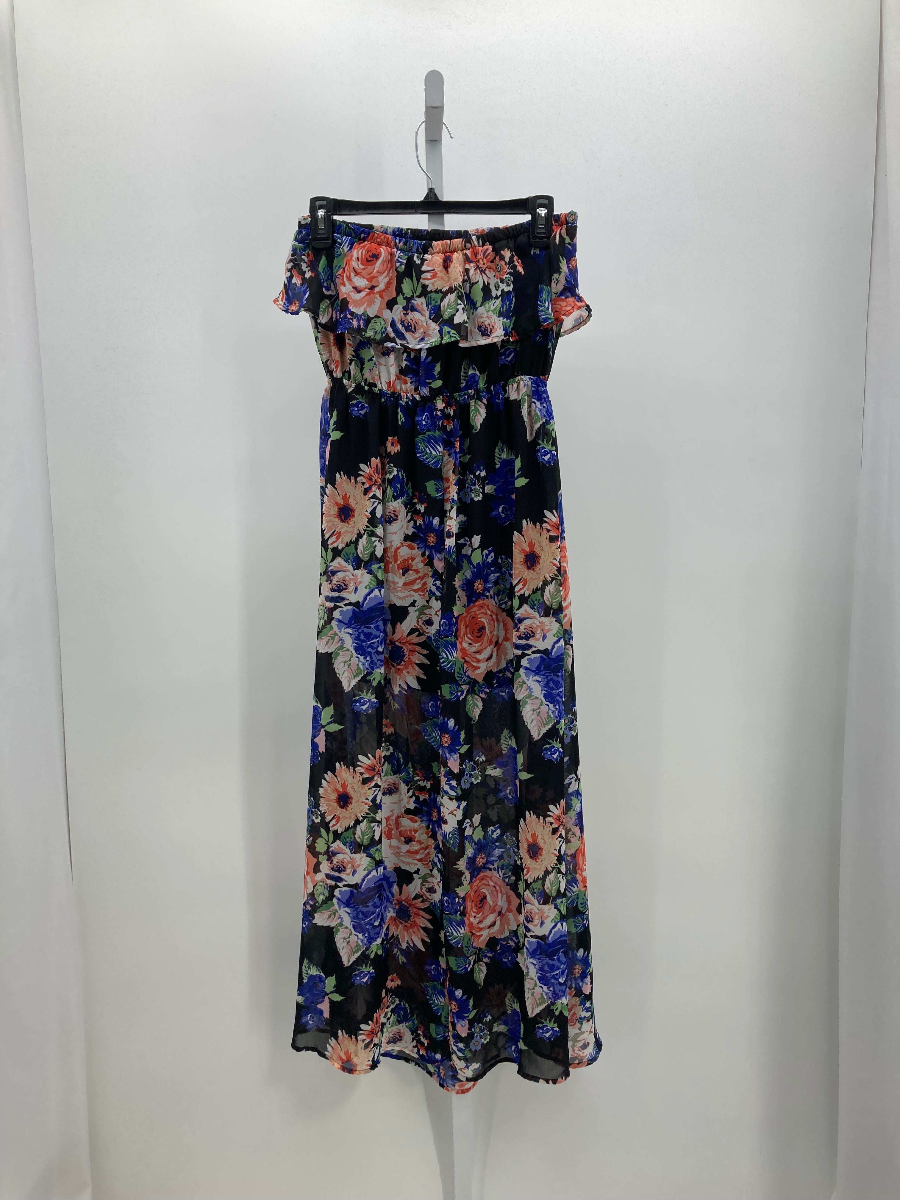Forever 21 Size Medium Juniors Sundress