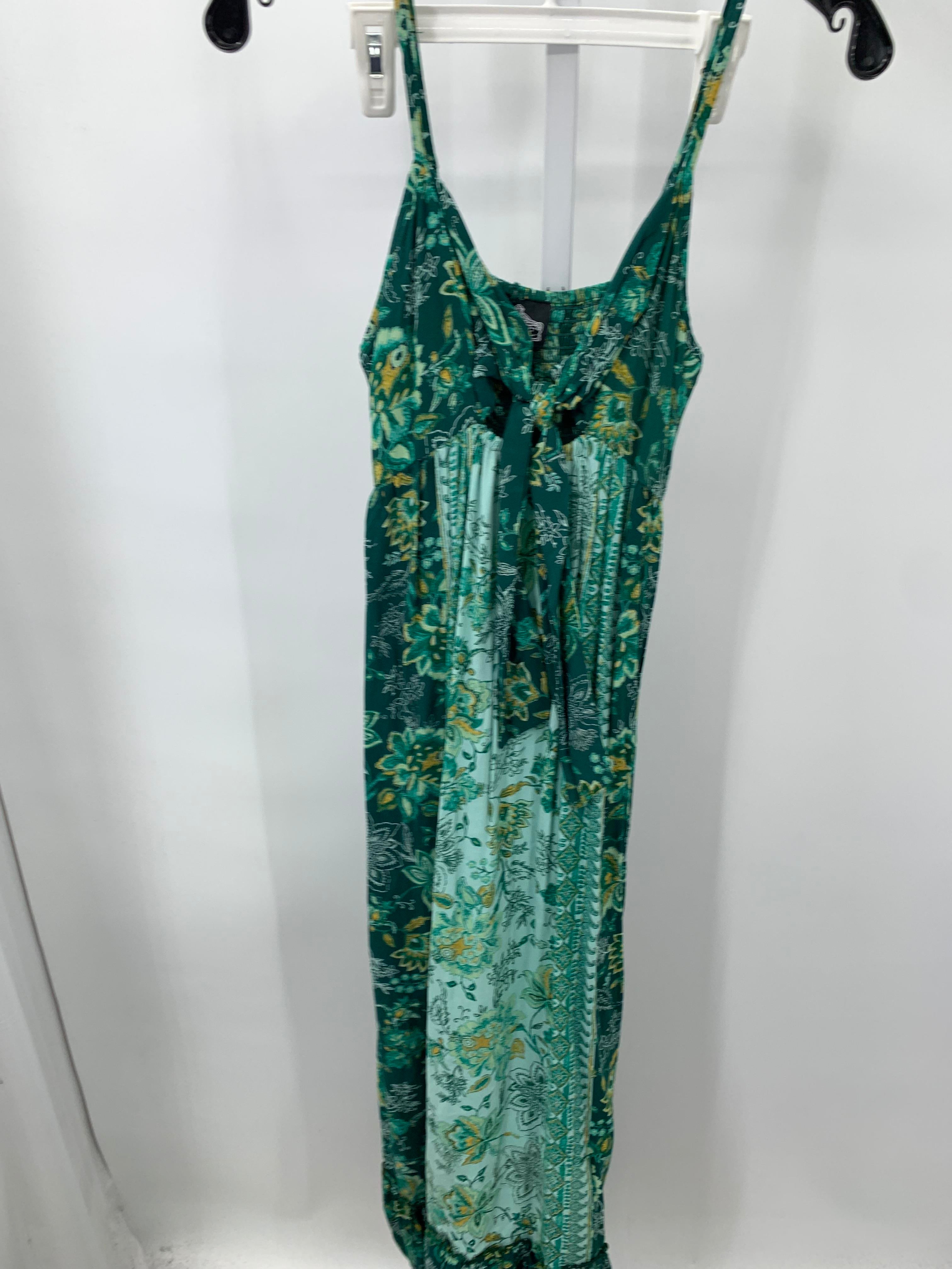 Angie Size X Small Misses Sundress