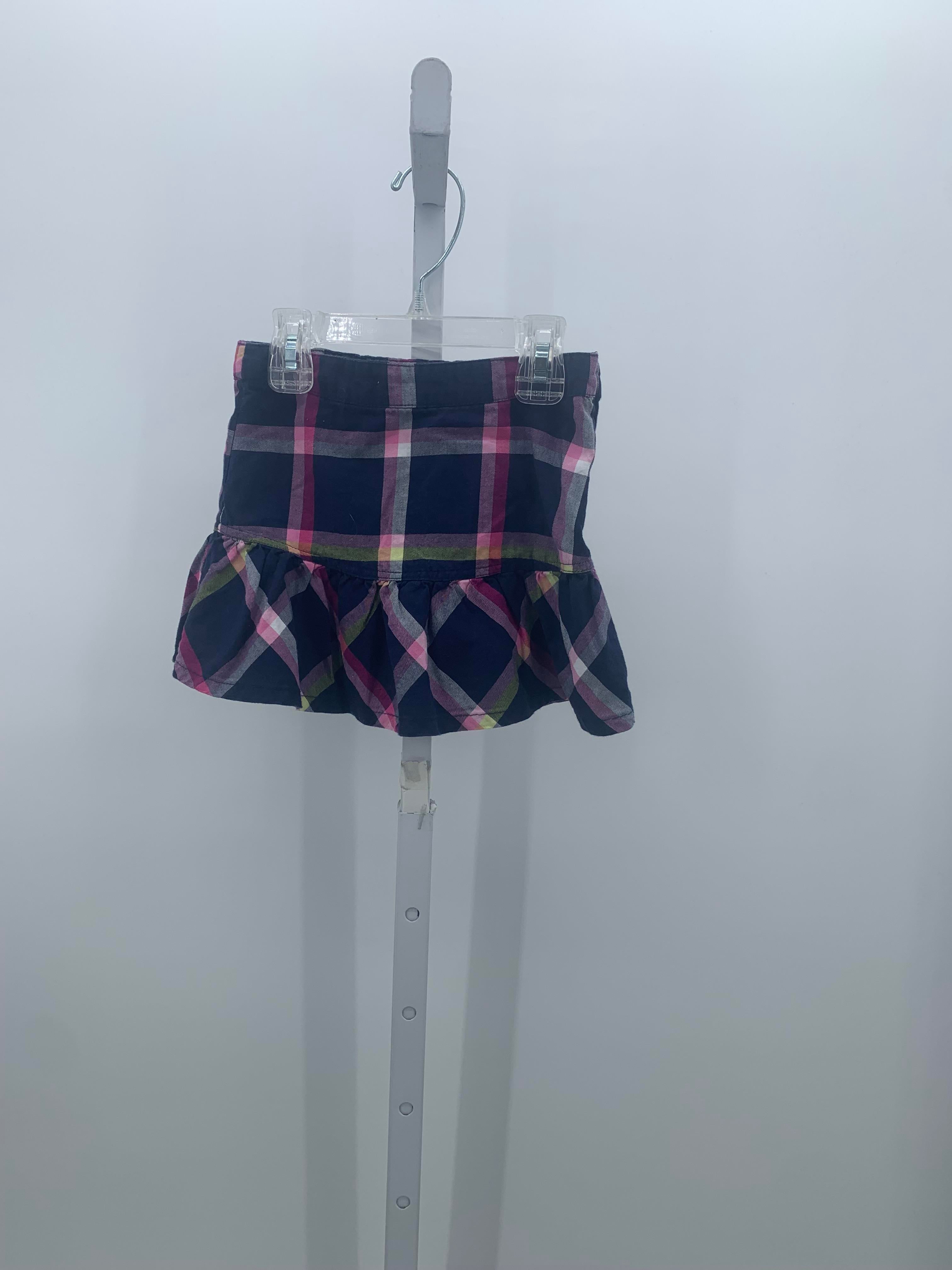 Gymboree Size 4 Girls Skirt