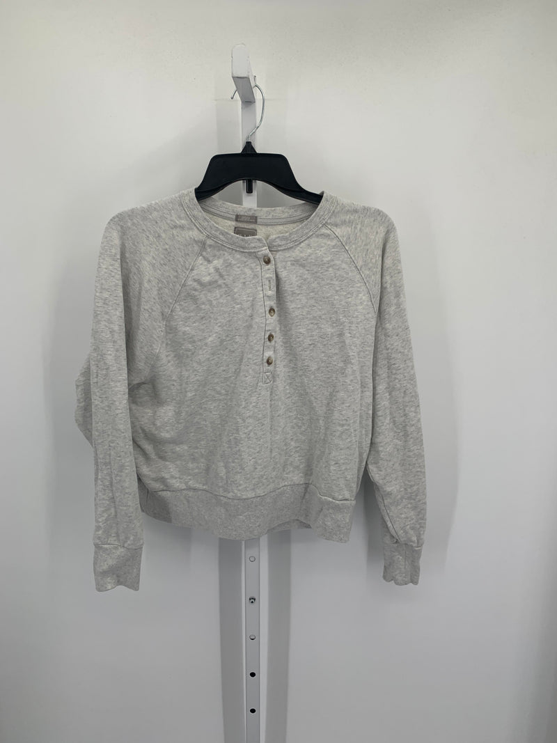 Gap Size Medium Misses Long Sleeve Shirt