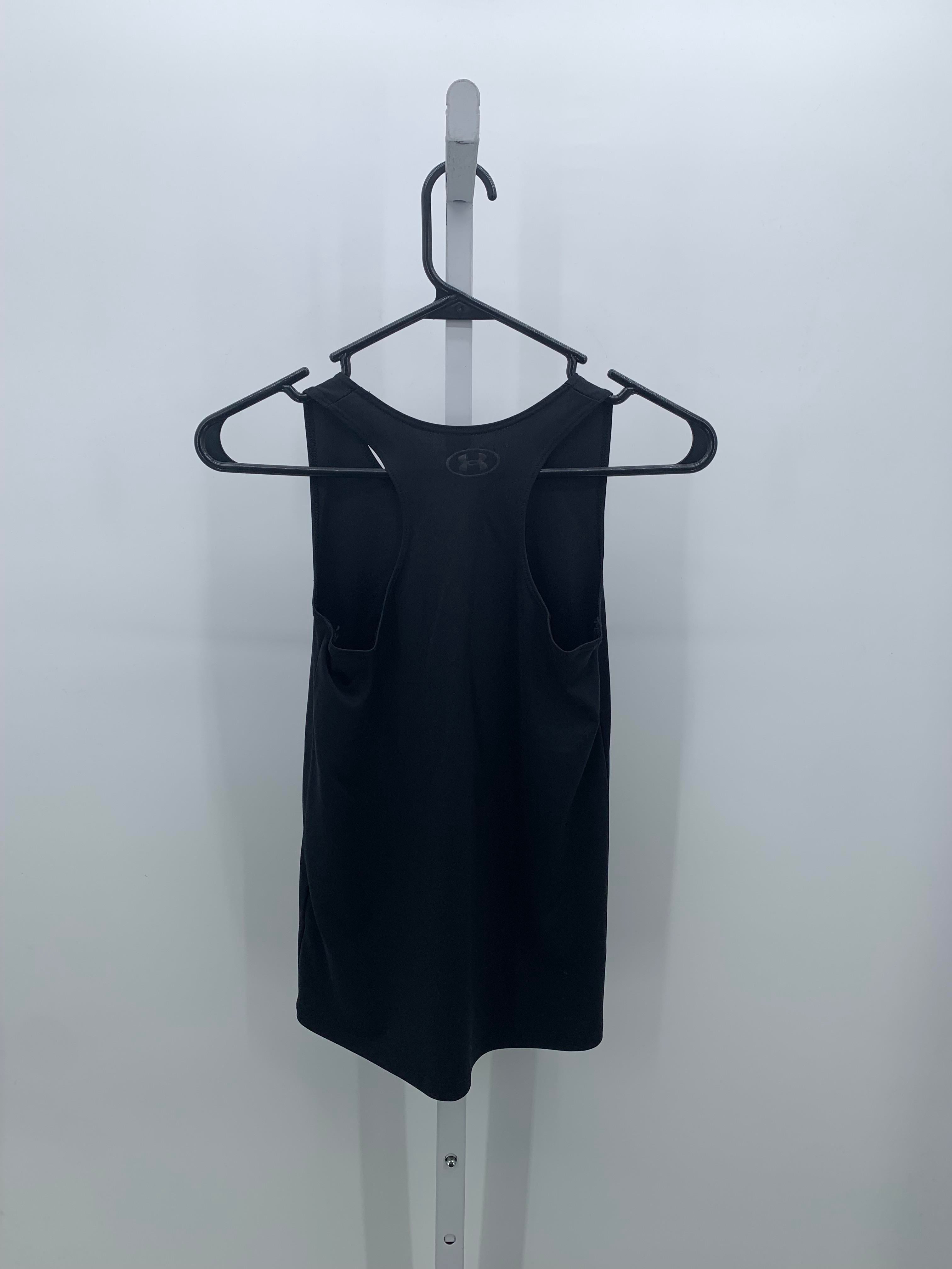 Under Armour Size 10-12 Girls Tank
