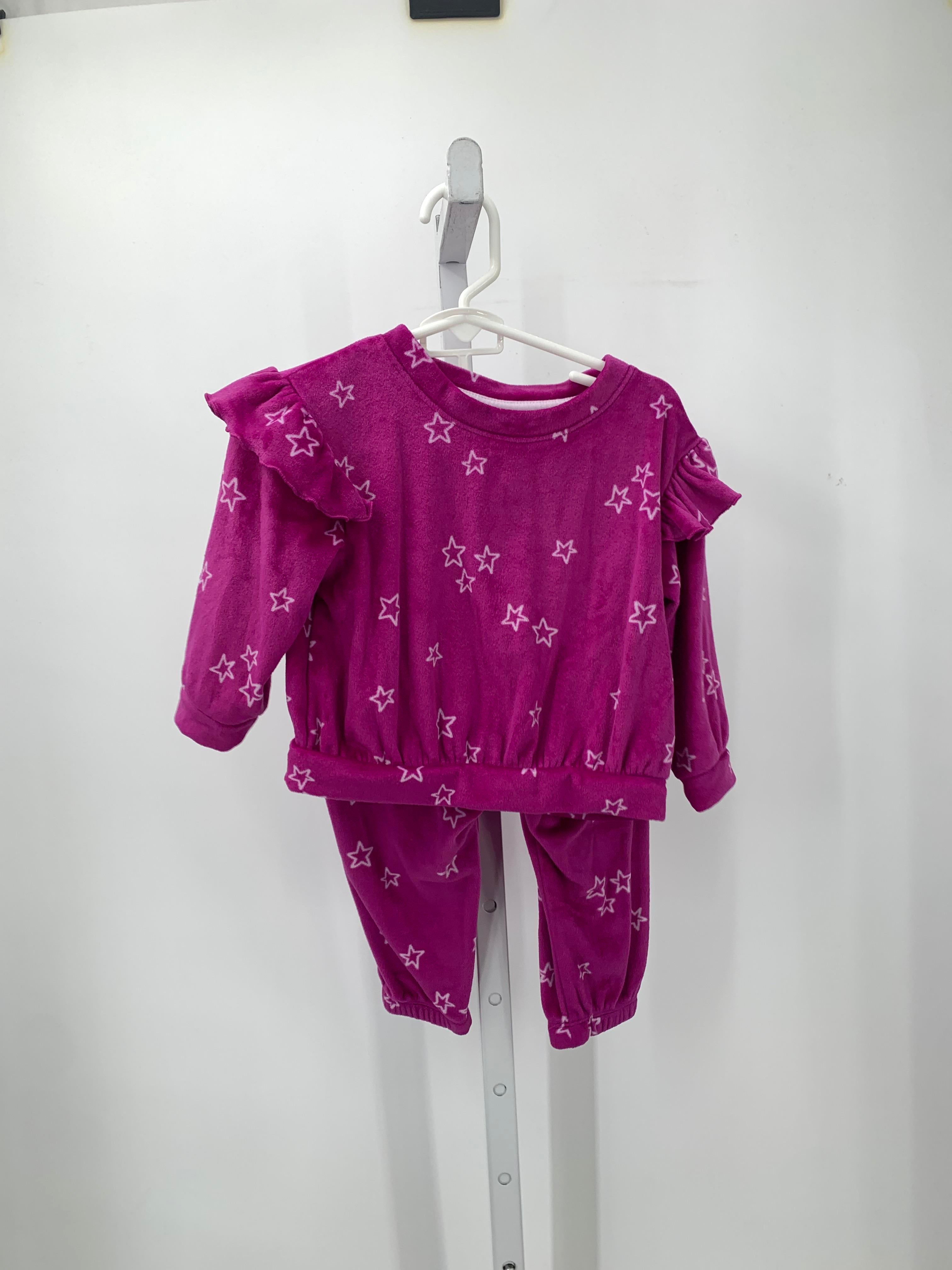 Cat & Jack Size 18 Months Girls 2 Pieces