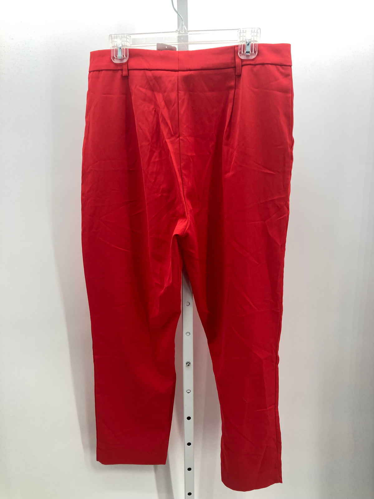 Suzanne Betro Size Extra Large Misses Pants