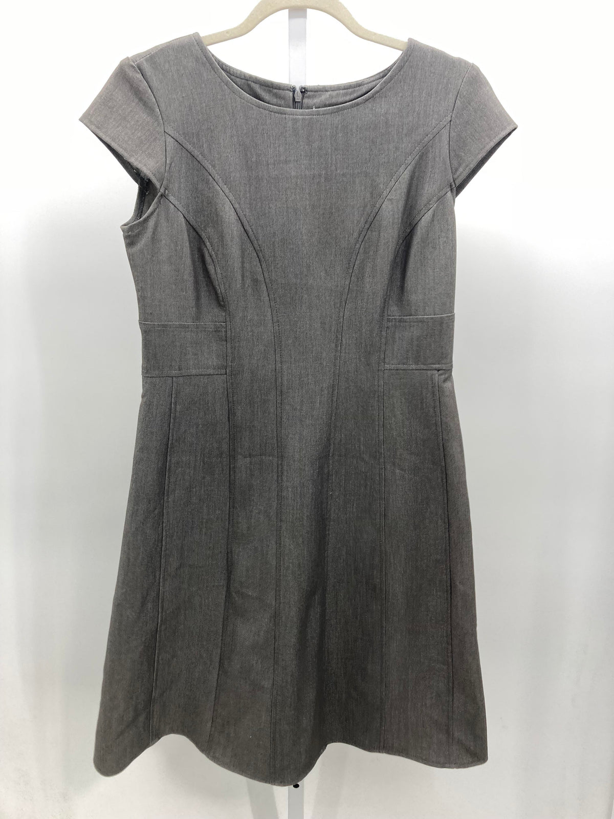 Dress Barn Size 8 Misses Short Sleeve Dress
