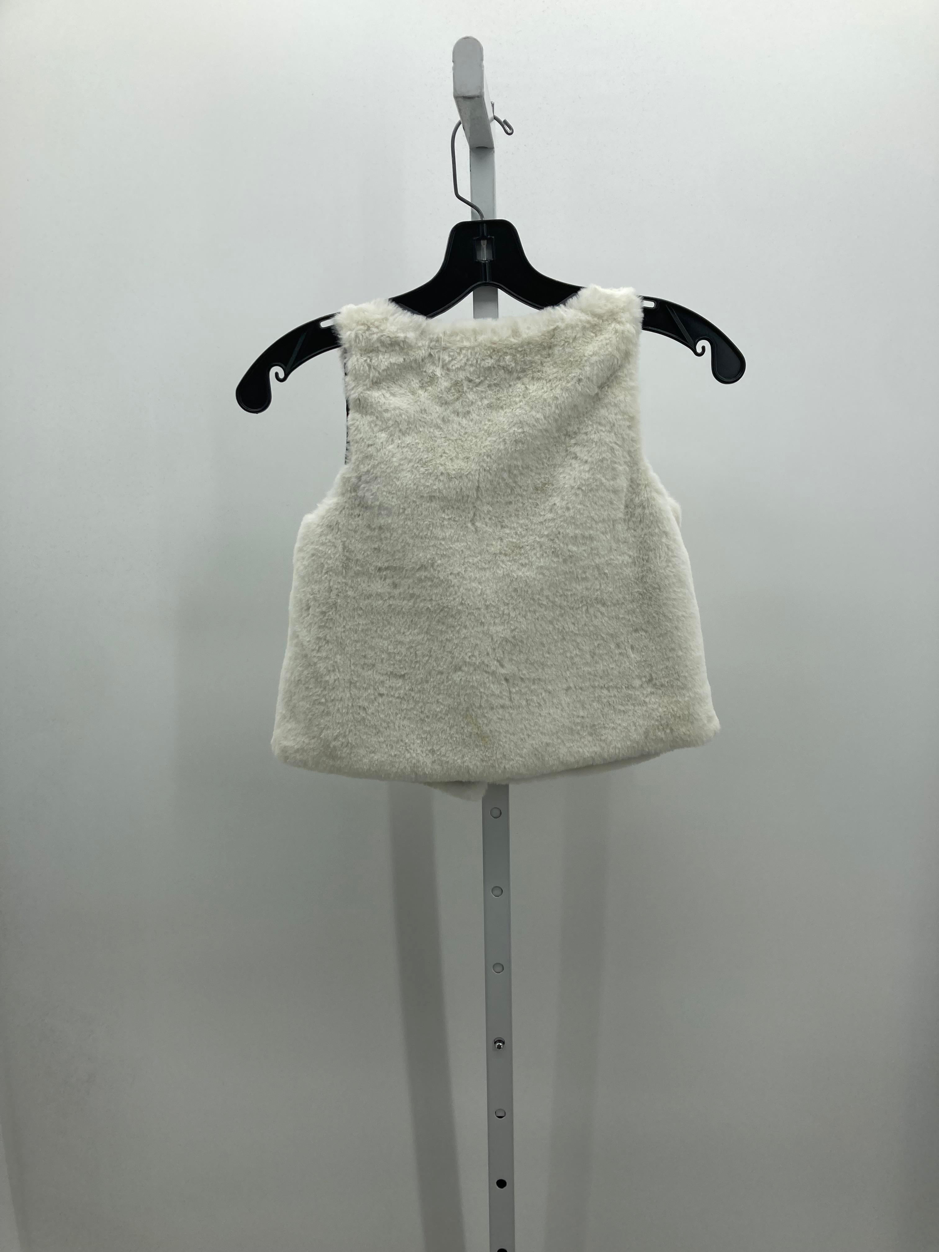 Tommy Bahama Size 7 Girls Vest