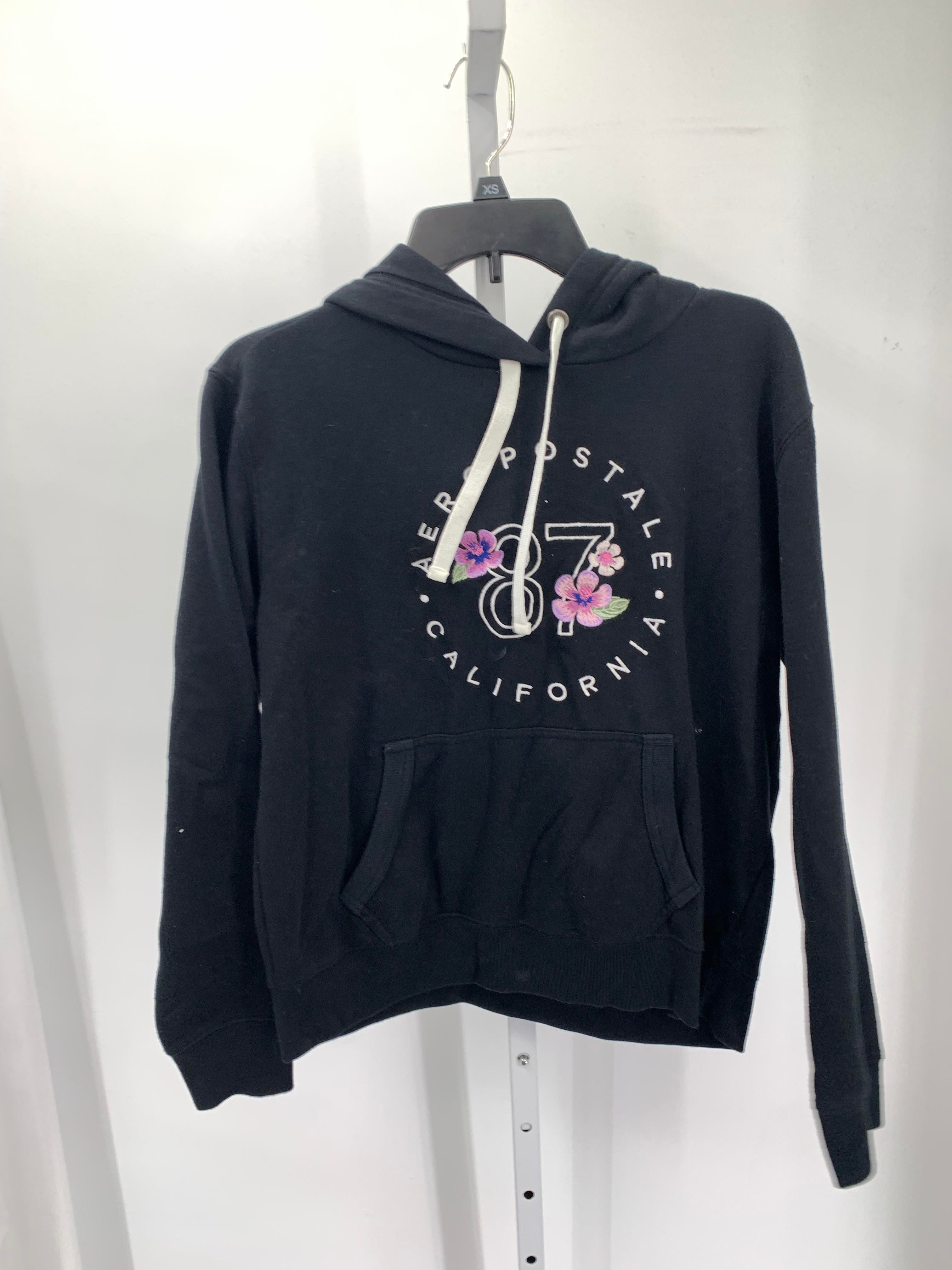 Aeropostale Size Medium Juniors Hoodie