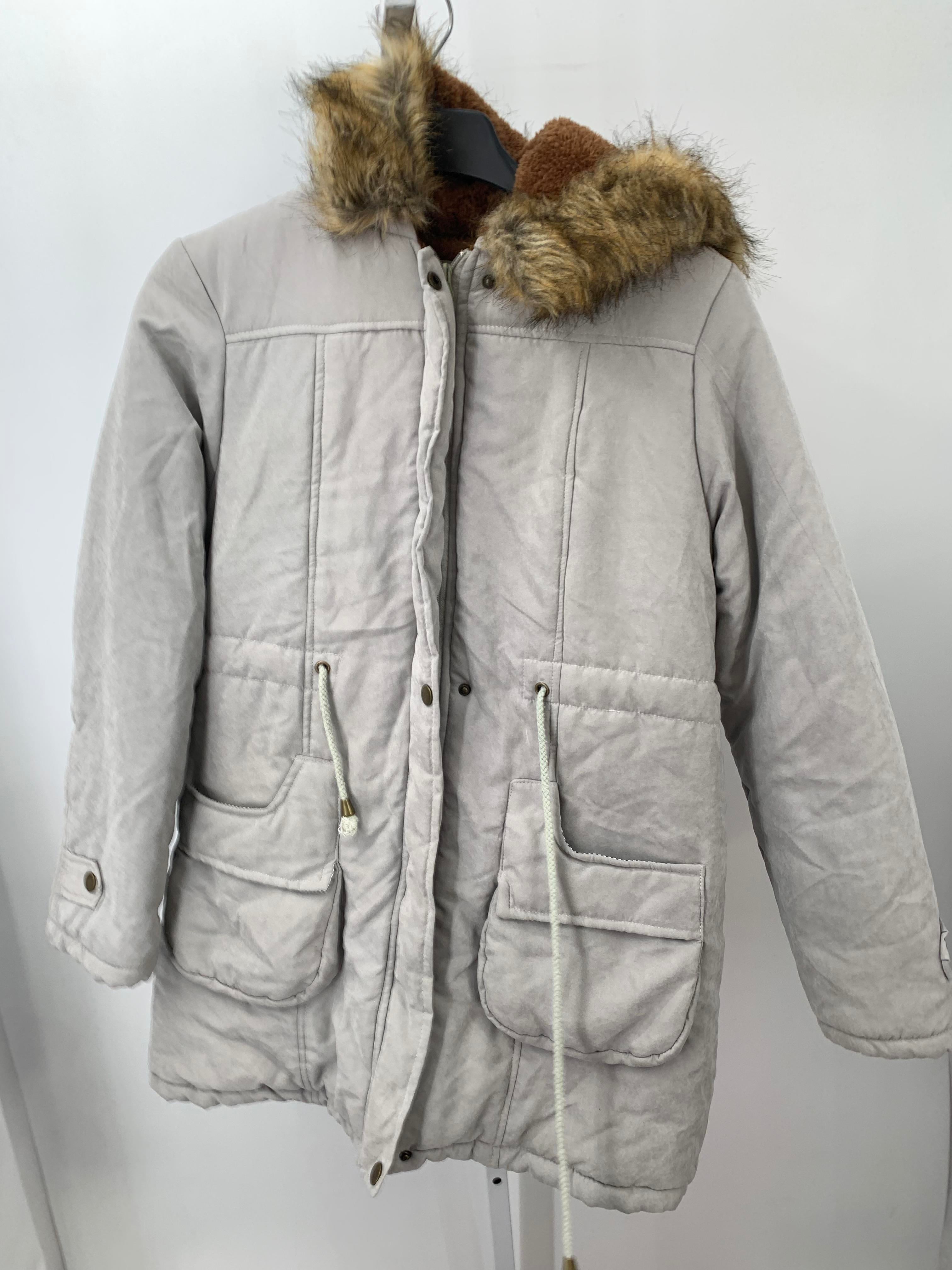 Grace Karin Size Medium Misses Winter Coat