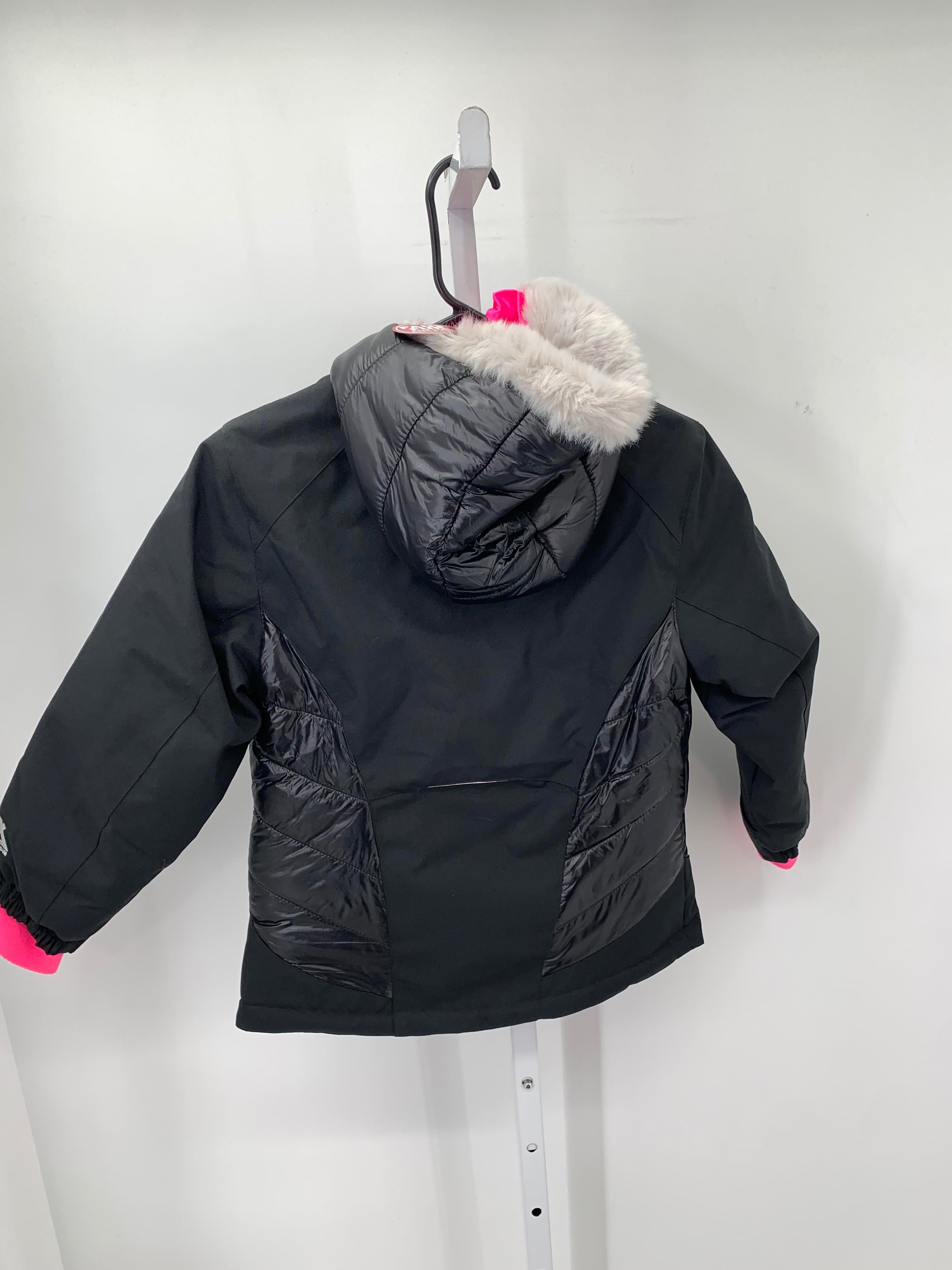 Zero Xposur Size 7-8 Girls Winter Coat