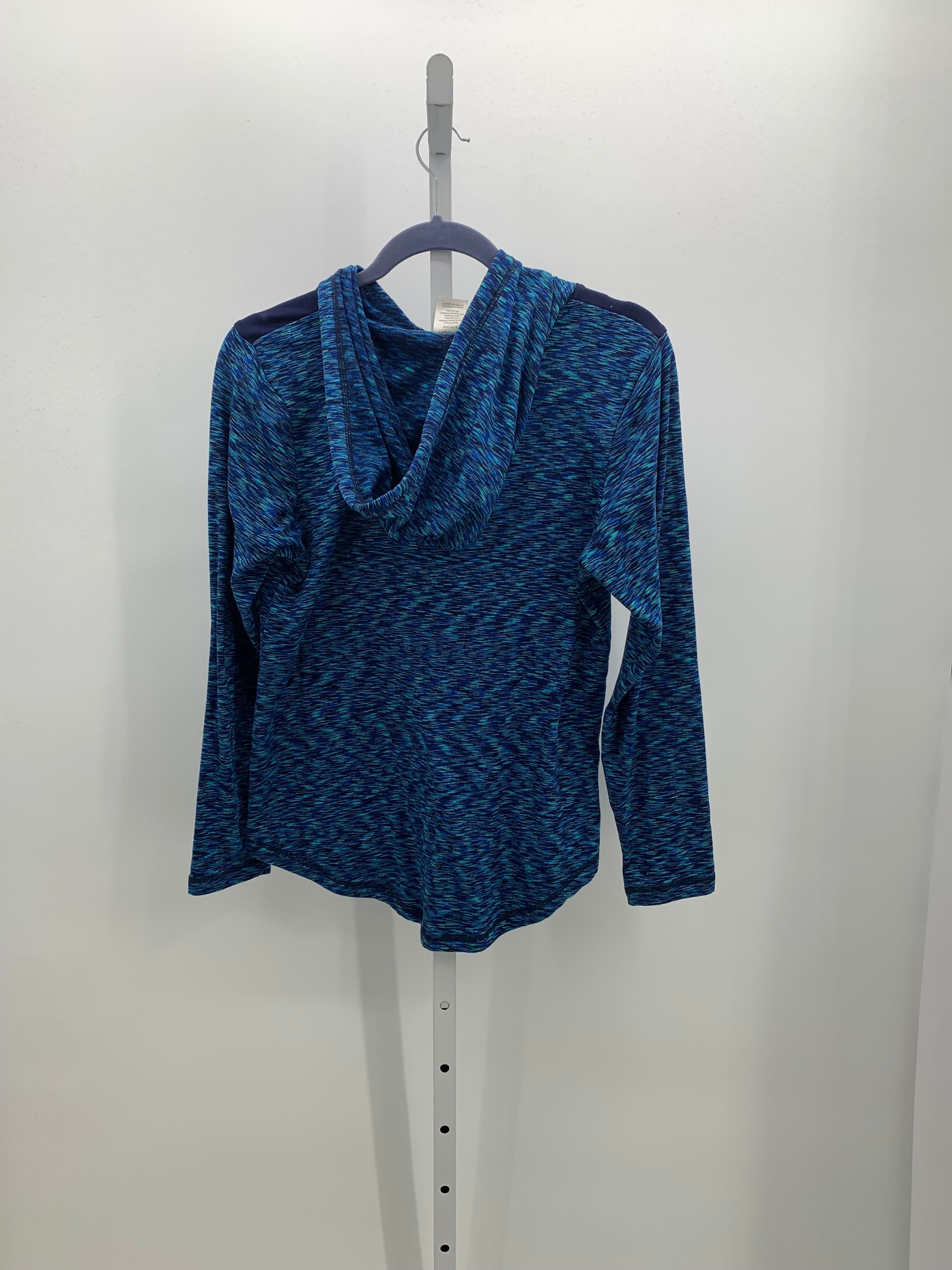 Danskin Now Size Small Misses Long Sleeve Shirt