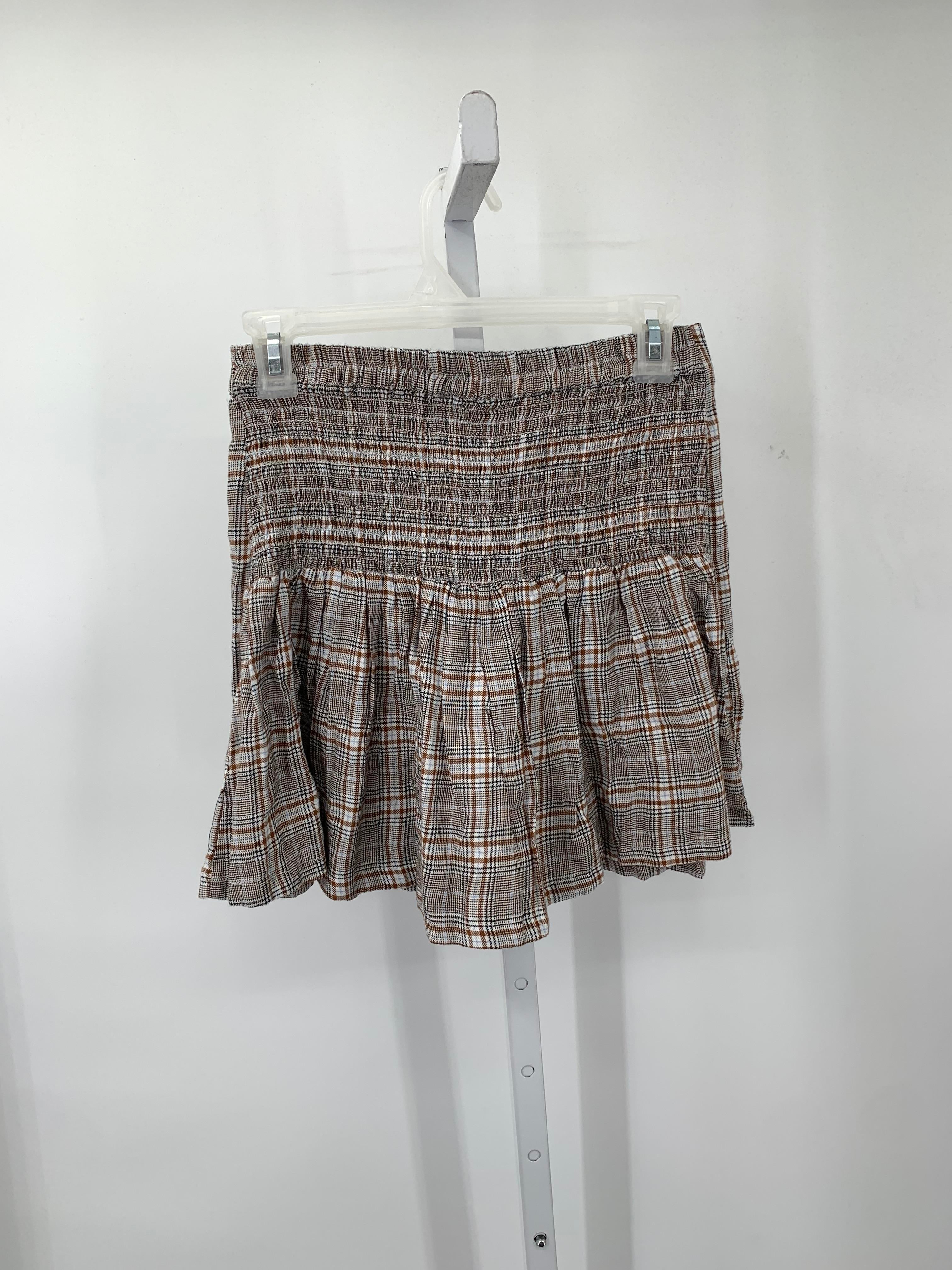 Japna Size Medium Juniors Skirt