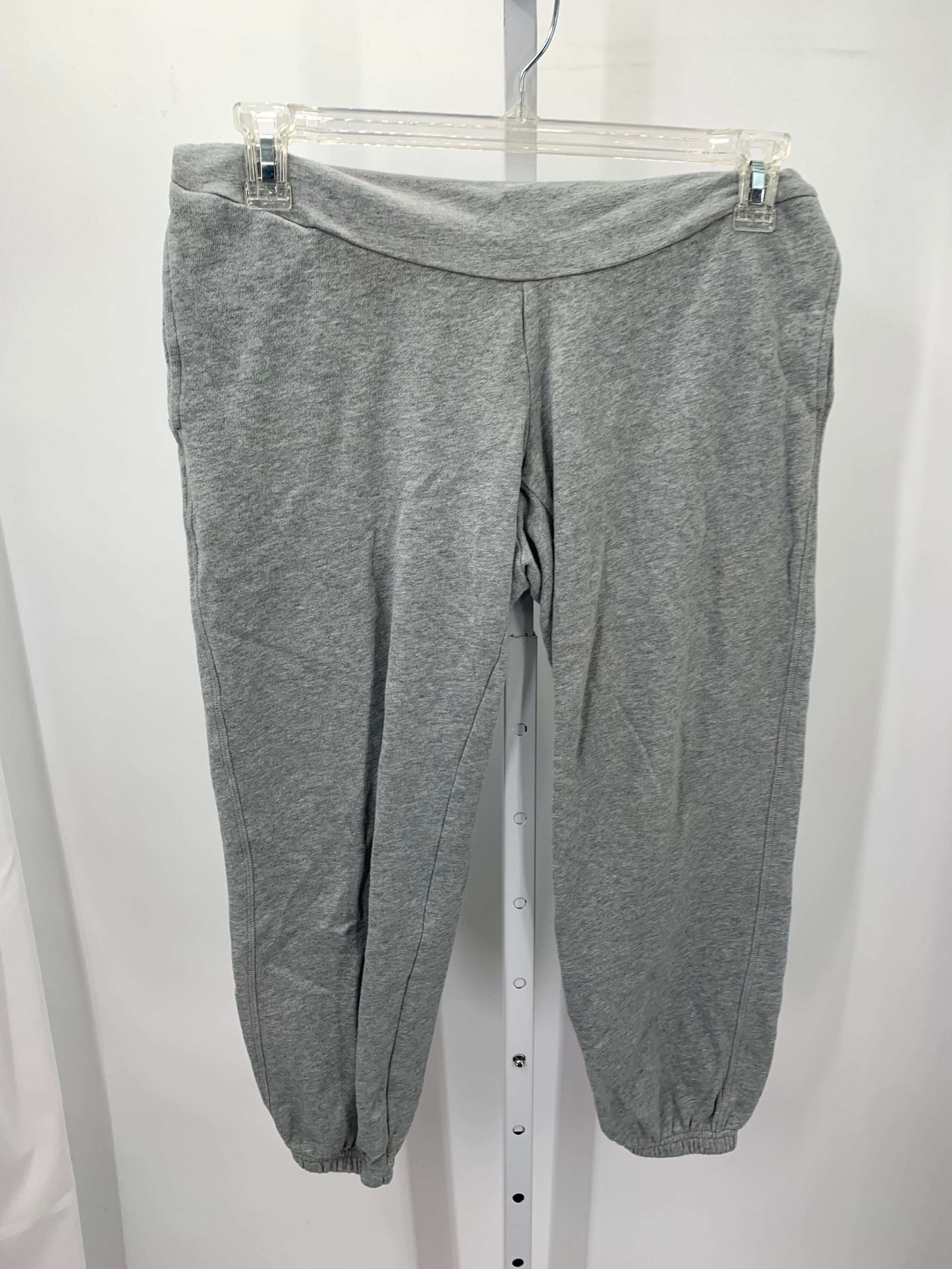 Old Navy Grey Size Small Maternity Pants