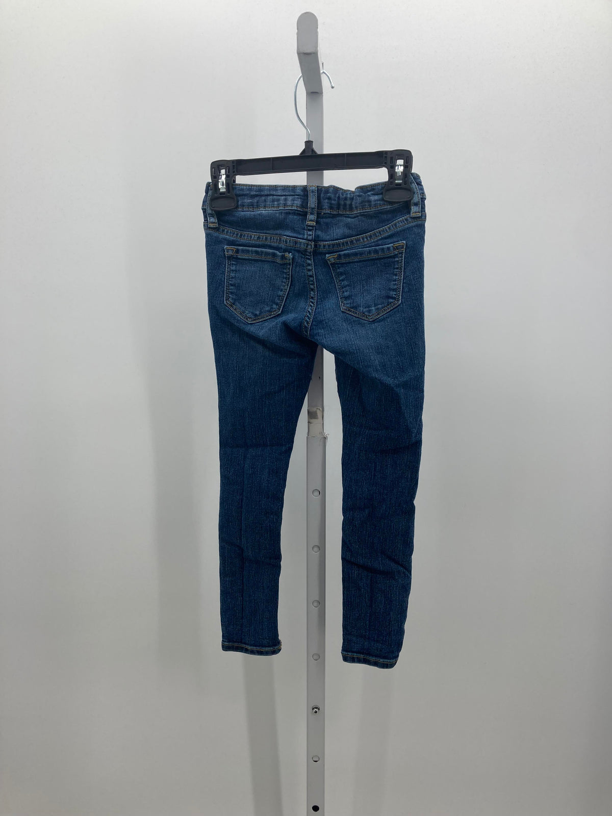 ADJ WAIST SUPER SKINNY