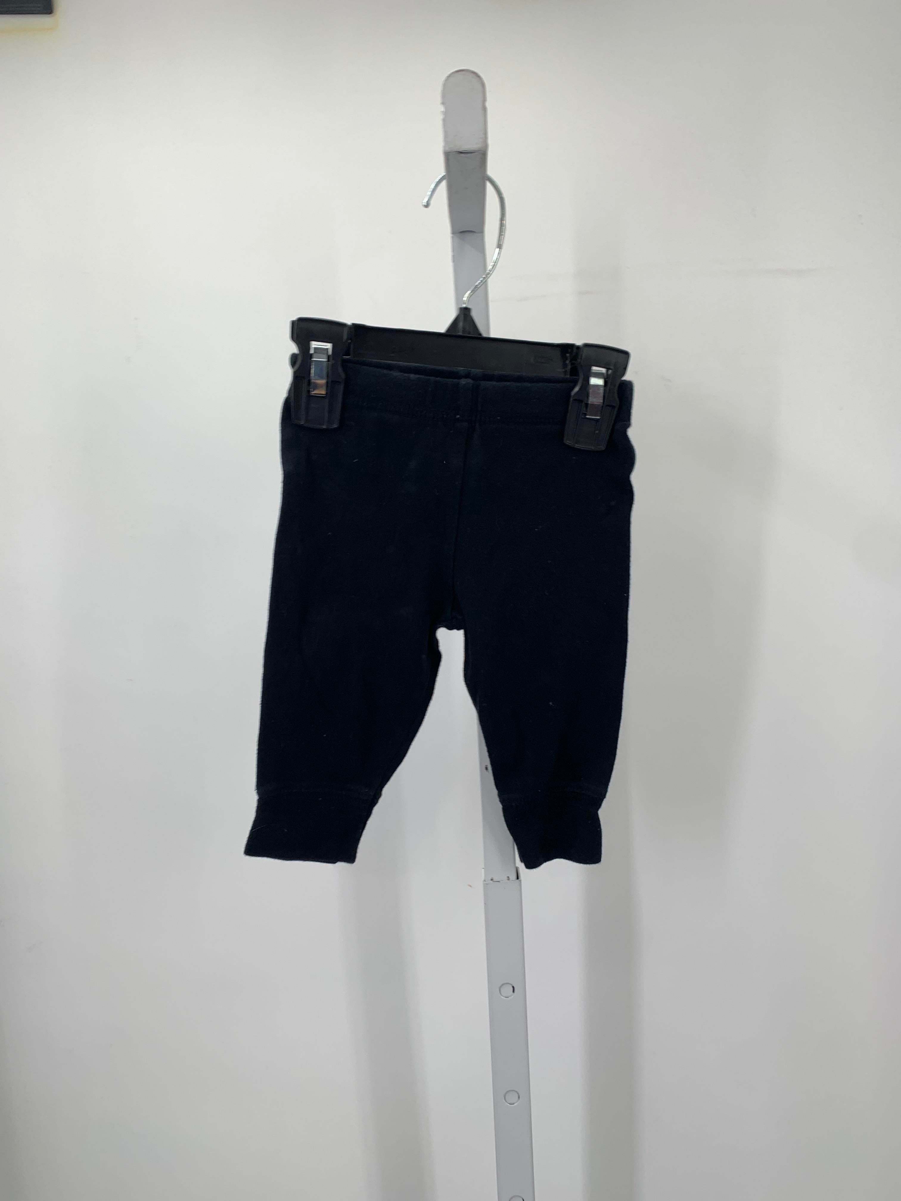 Simple Joys Size 3-6 Months Girls Pants