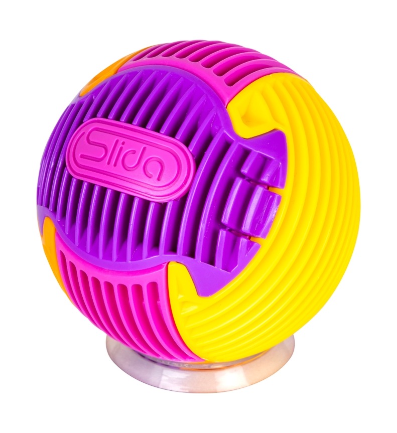 New - Duncan Slida 3D Puzzle/Fidget